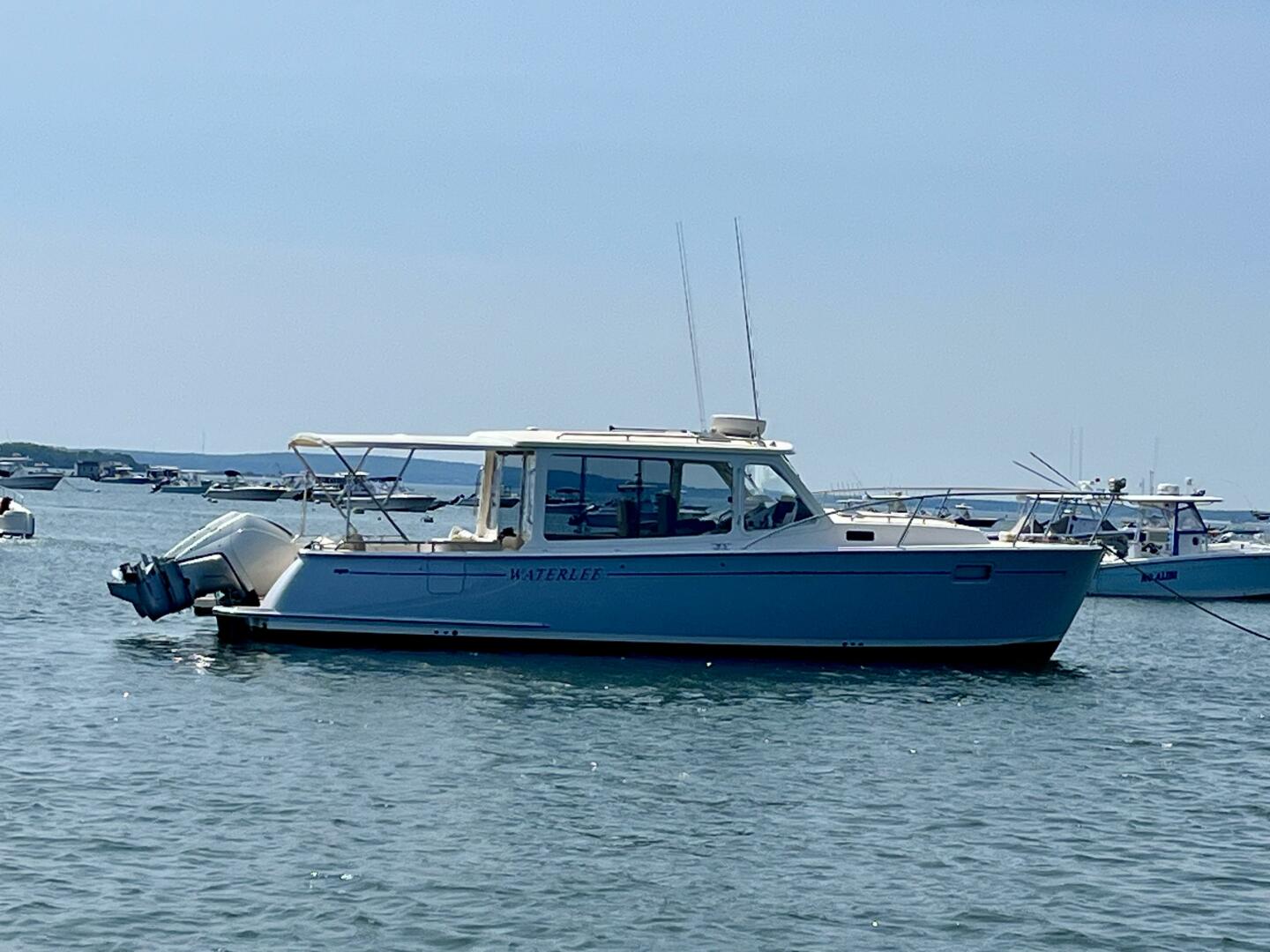 2019 MJM 35z - Image 127