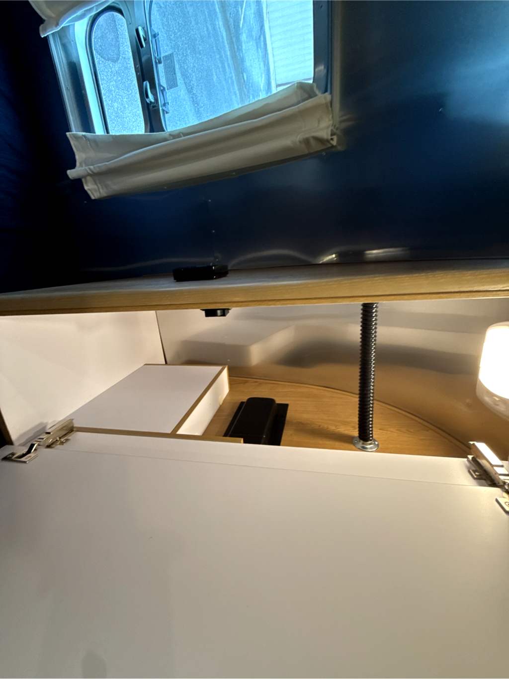 2026 AIRSTREAM TRADE WIND 23FBT - Image 25
