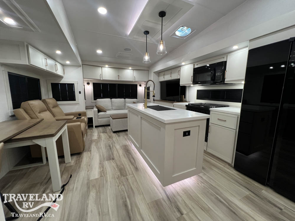 2027 Brinkley RV Model Z 3100 - Image 3