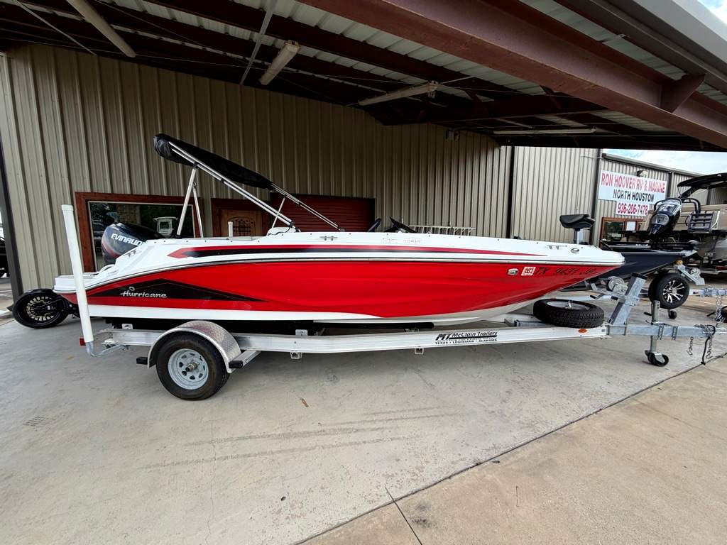 2020 GODFREY 2020 SS185 - Image 2