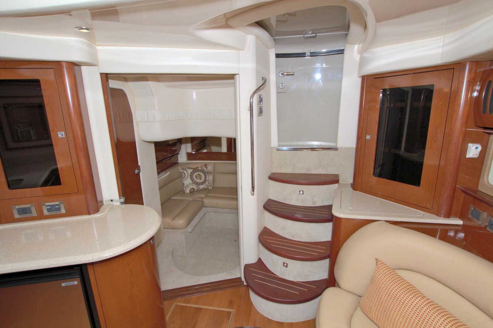 2009 Sea Ray 44 Sundancer - Image 52
