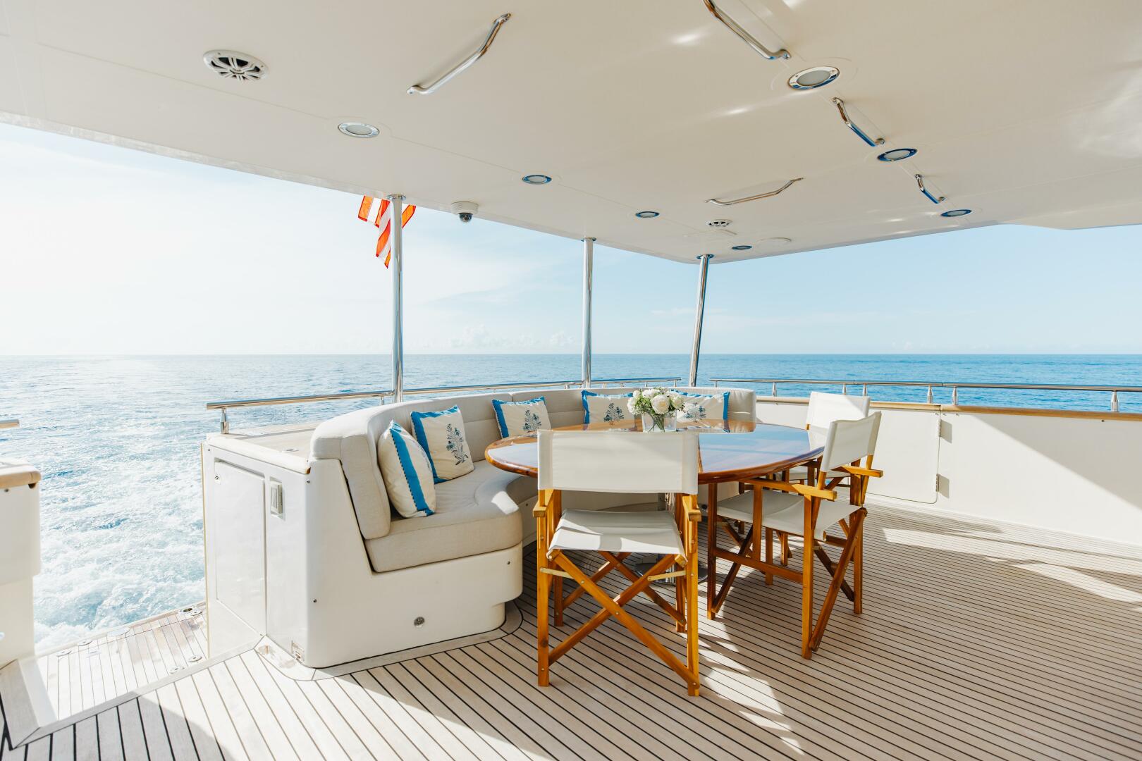 2007 President Tri-Deck - Image 17