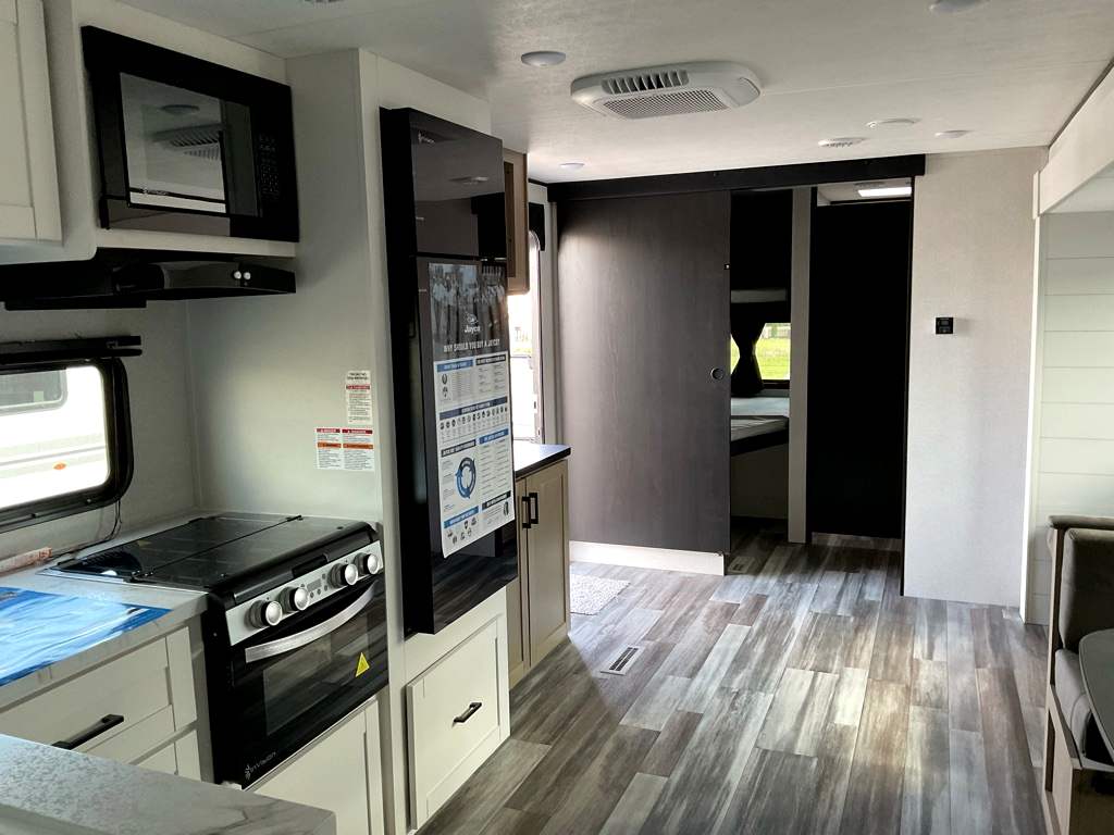 2026 JAYCO Jay Flight SLX 330 TBS  - Image 9