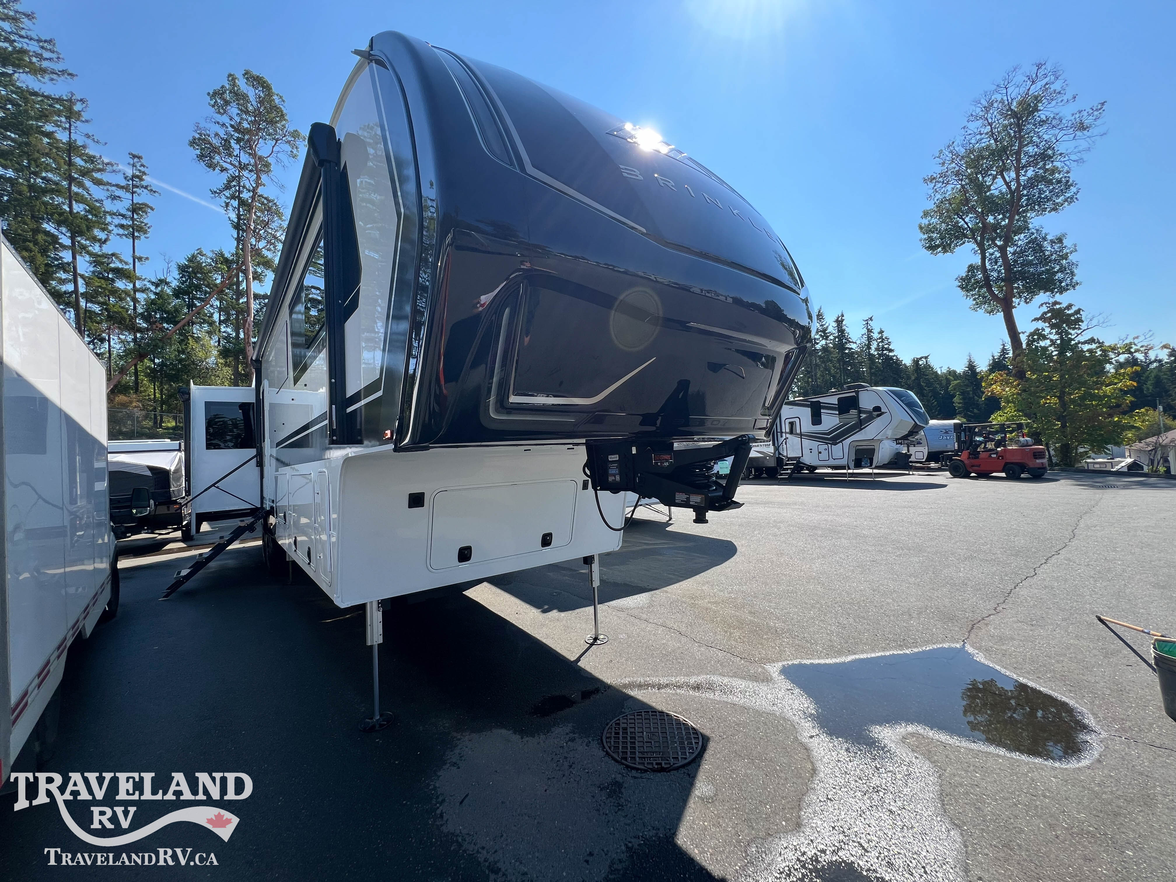 2027 Brinkley RV Model Z 3610 - Image 1
