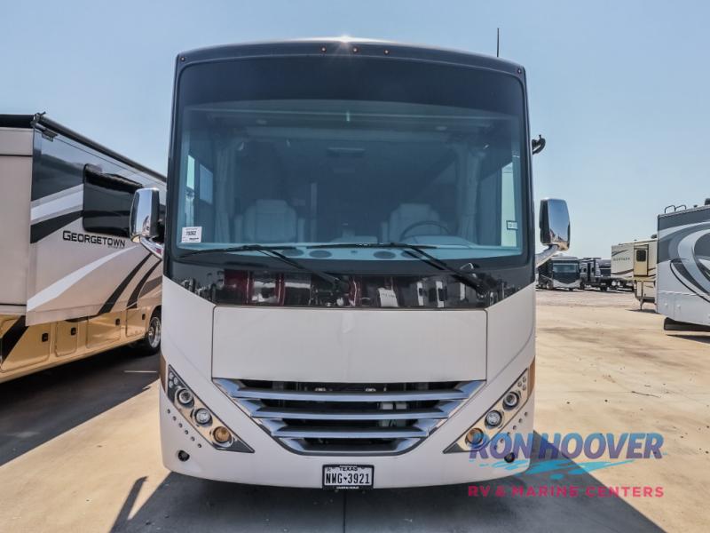 2020 THOR MOTOR COACH 35M - Image 4