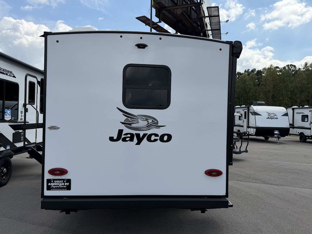 2026 JAYCO JAY FEATHER AIR 15TBSL - Image 4