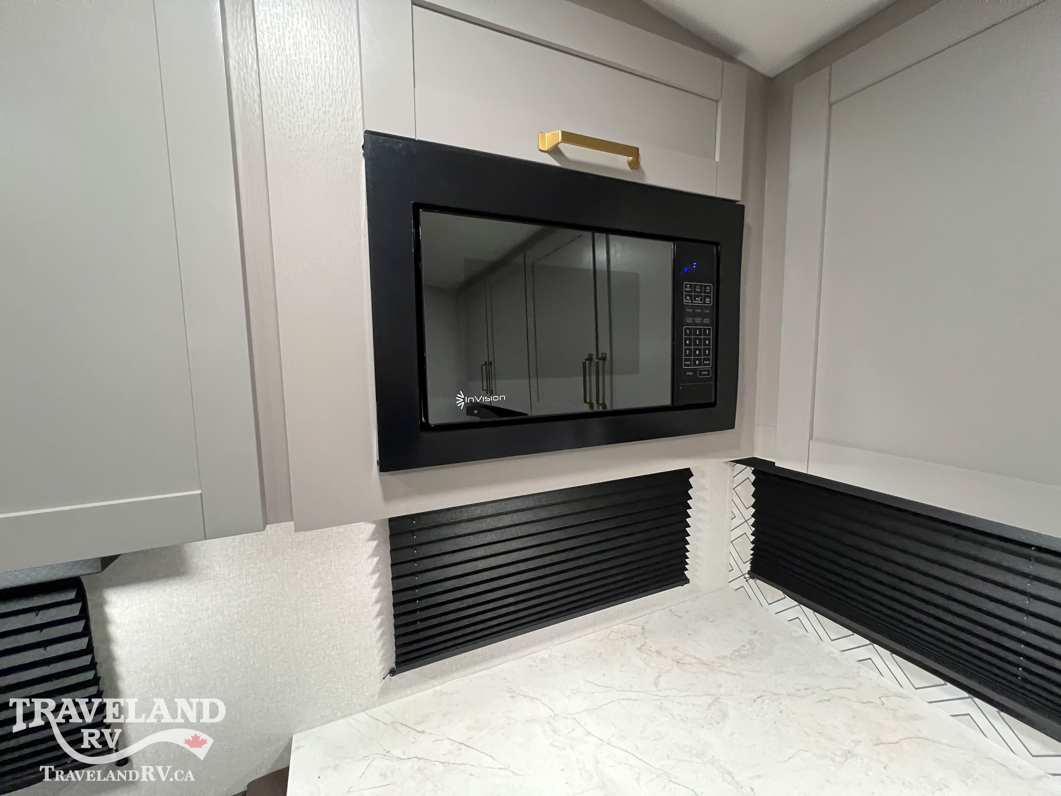 2026 Heartland Sundance Fifth Wheel 24ML - Image 20