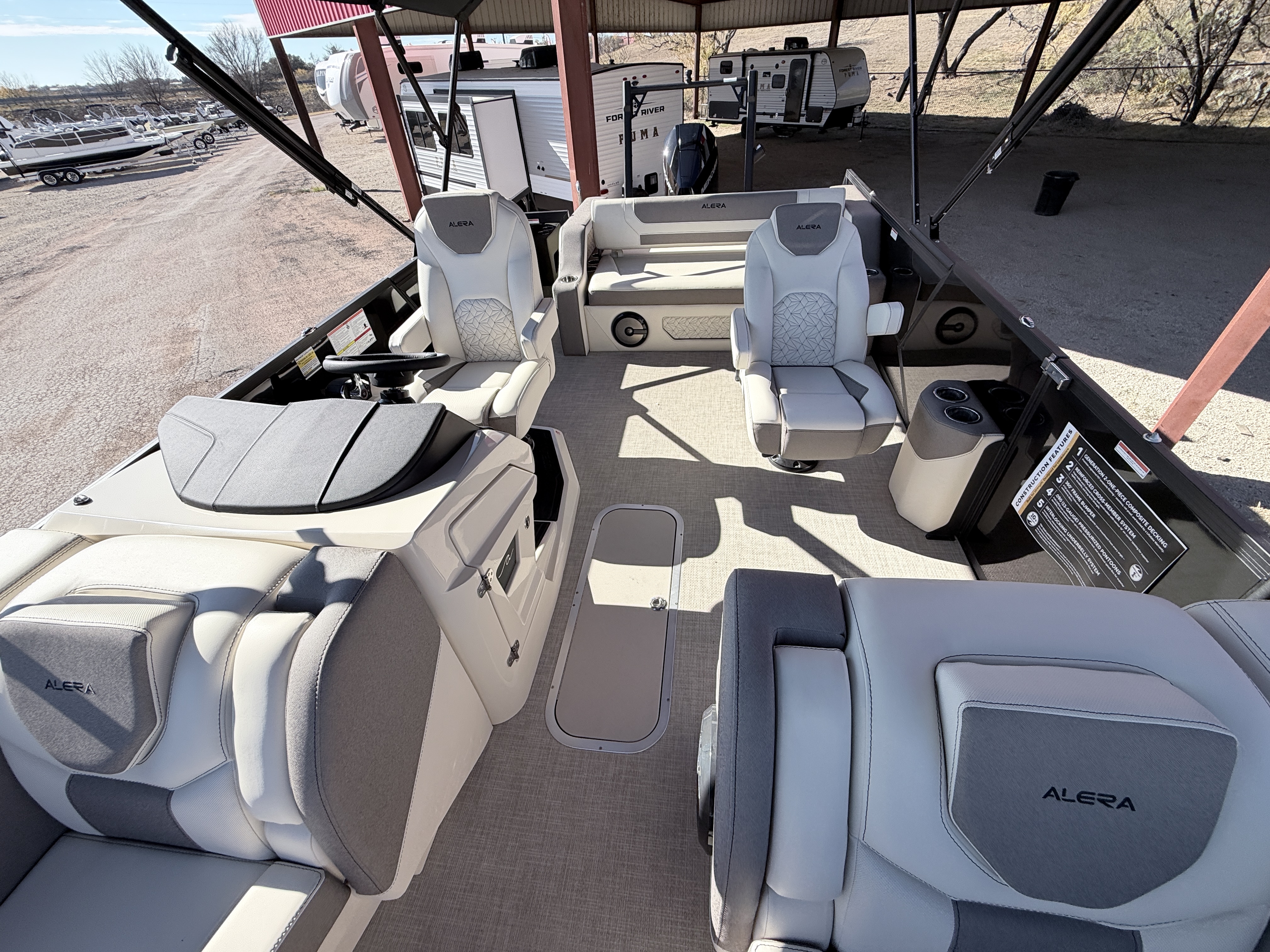 2026 ALERA 2026 M 23L - Image 19