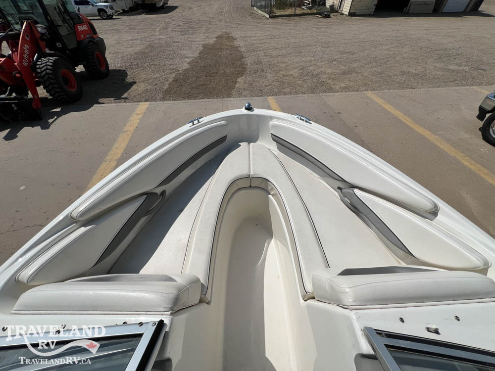 2008 BRUNSWICK BAYLINER 185R - Image 13