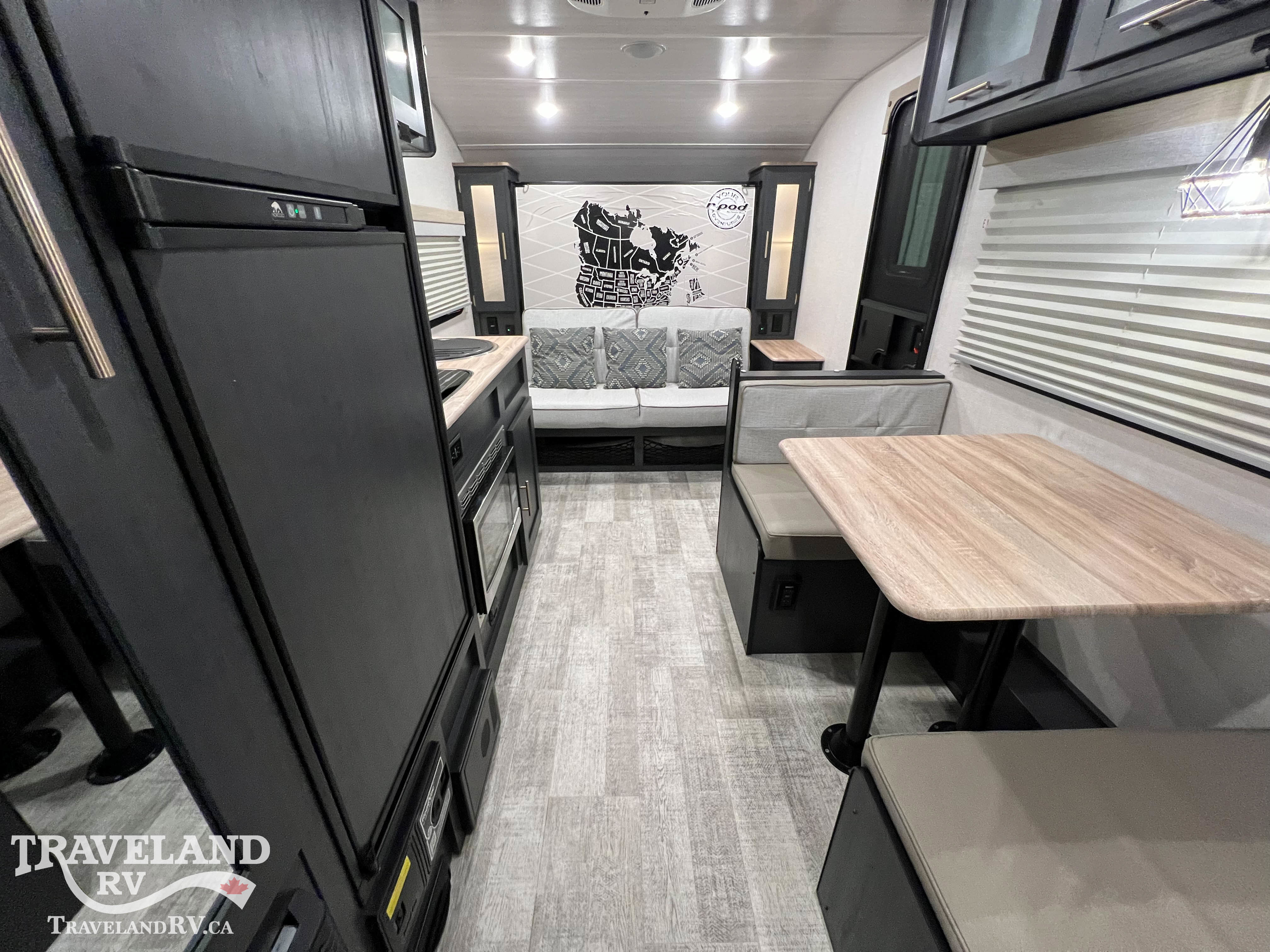 2023 Forest River R-Pod RP-192 - Image 4