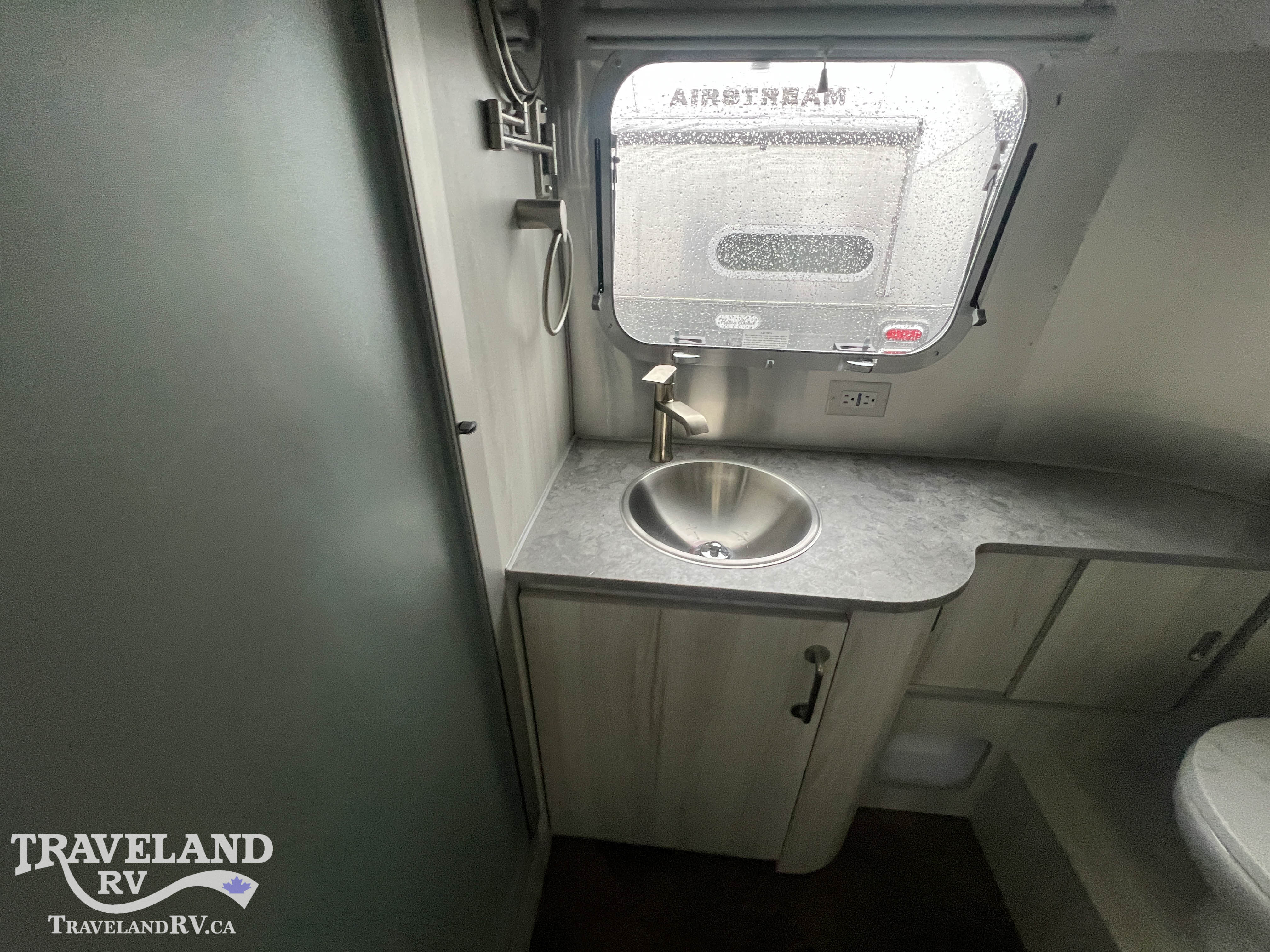 2026 AIRSTREAM 23FBT INTERNATIONAL - Image 15