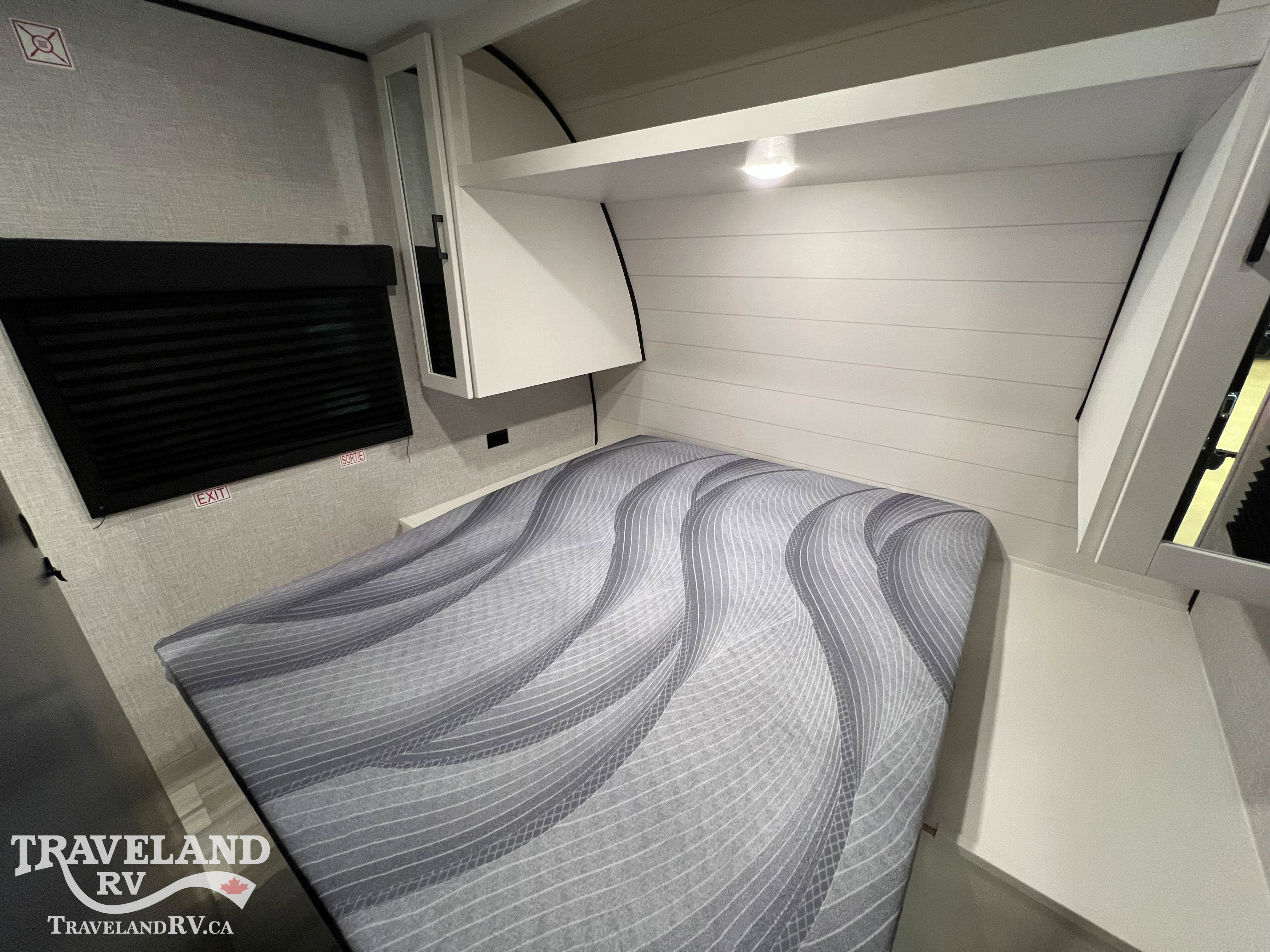 2026 Highland Ridge Open Range Conventional 26BHSW - Image 26