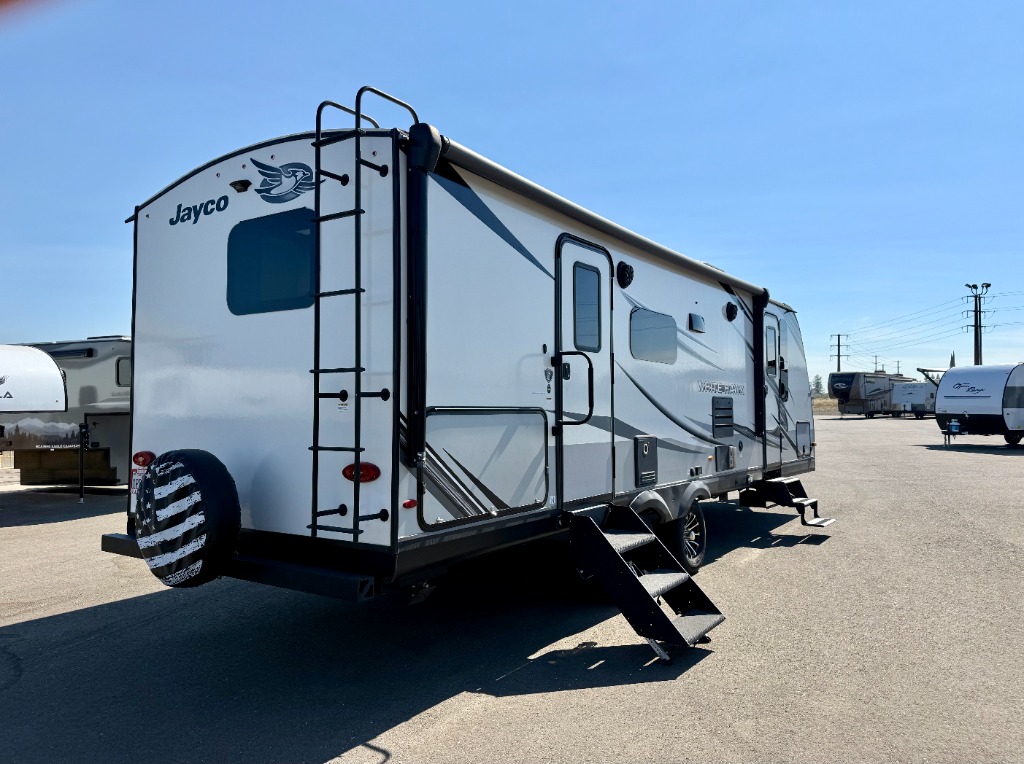 2023 Jayco White Hawk 27RB - Image 4