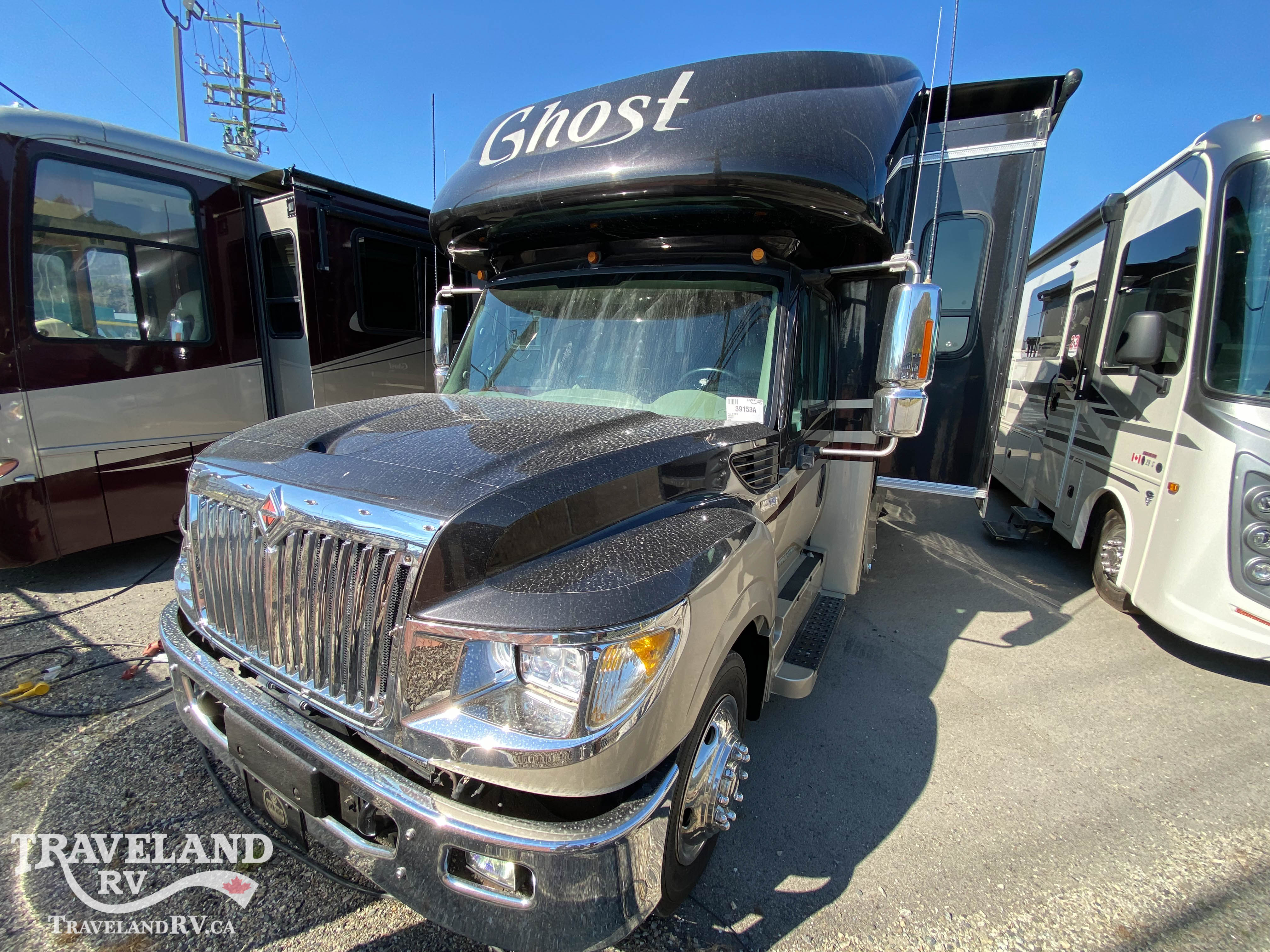 2014 NEXUS GHOST 34G - Image 3