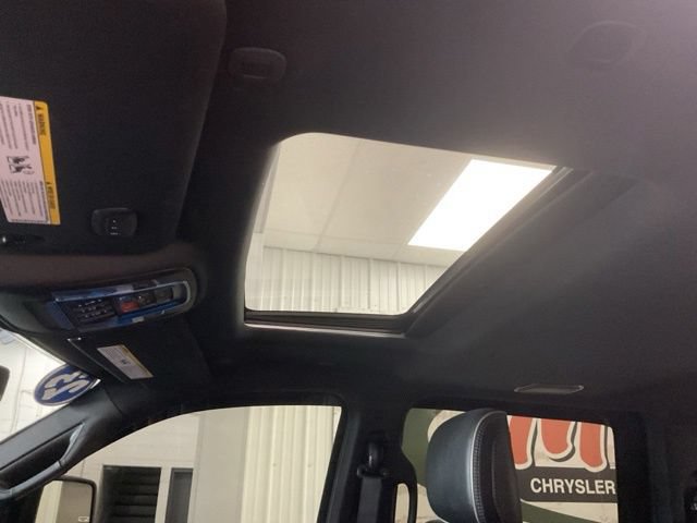 2023 Ram 2500 Pickup Mega Cab Limited 4WD - Image 26