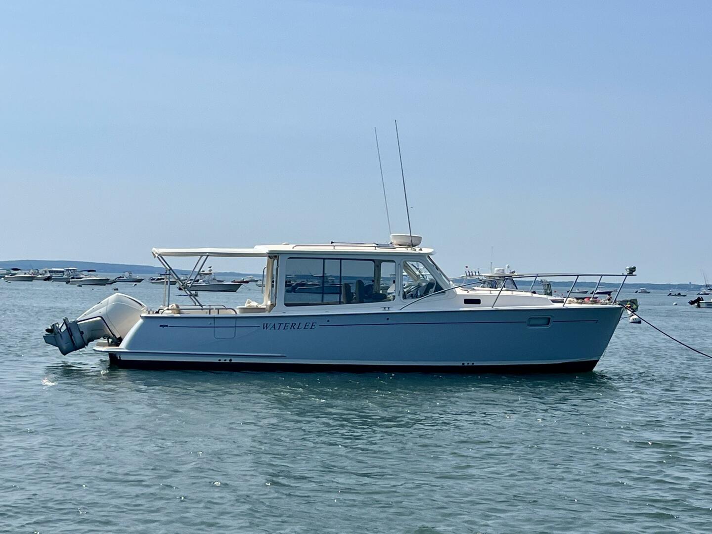 2019 MJM 35z - Image 128