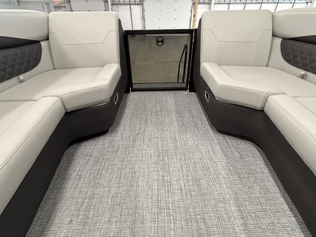 2027 HARRIS SUNLINER 230 SL - Image 33