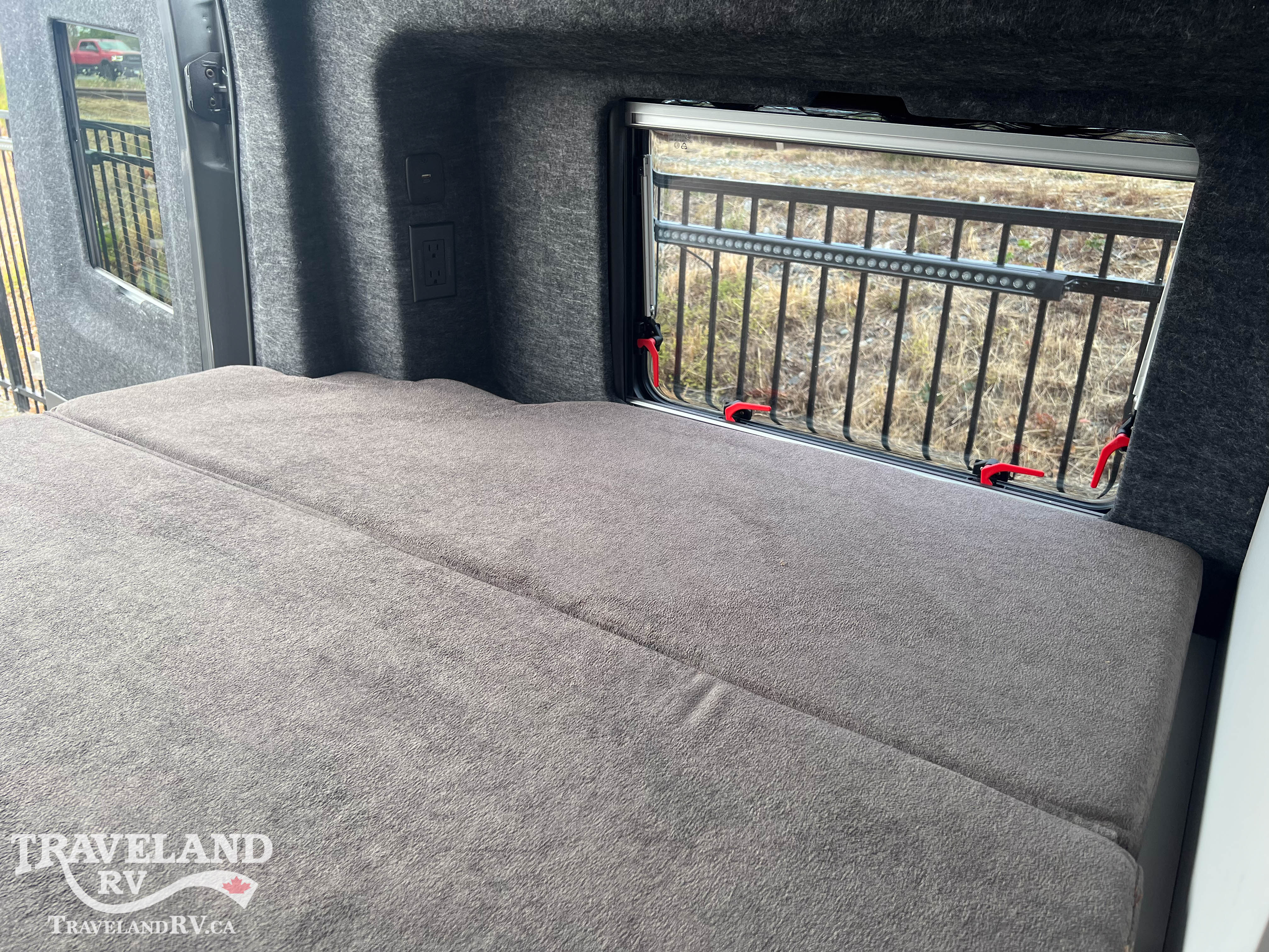 2027 Grand Design LINEAGE SERIES VT LVT1 POP TOP - Image 23
