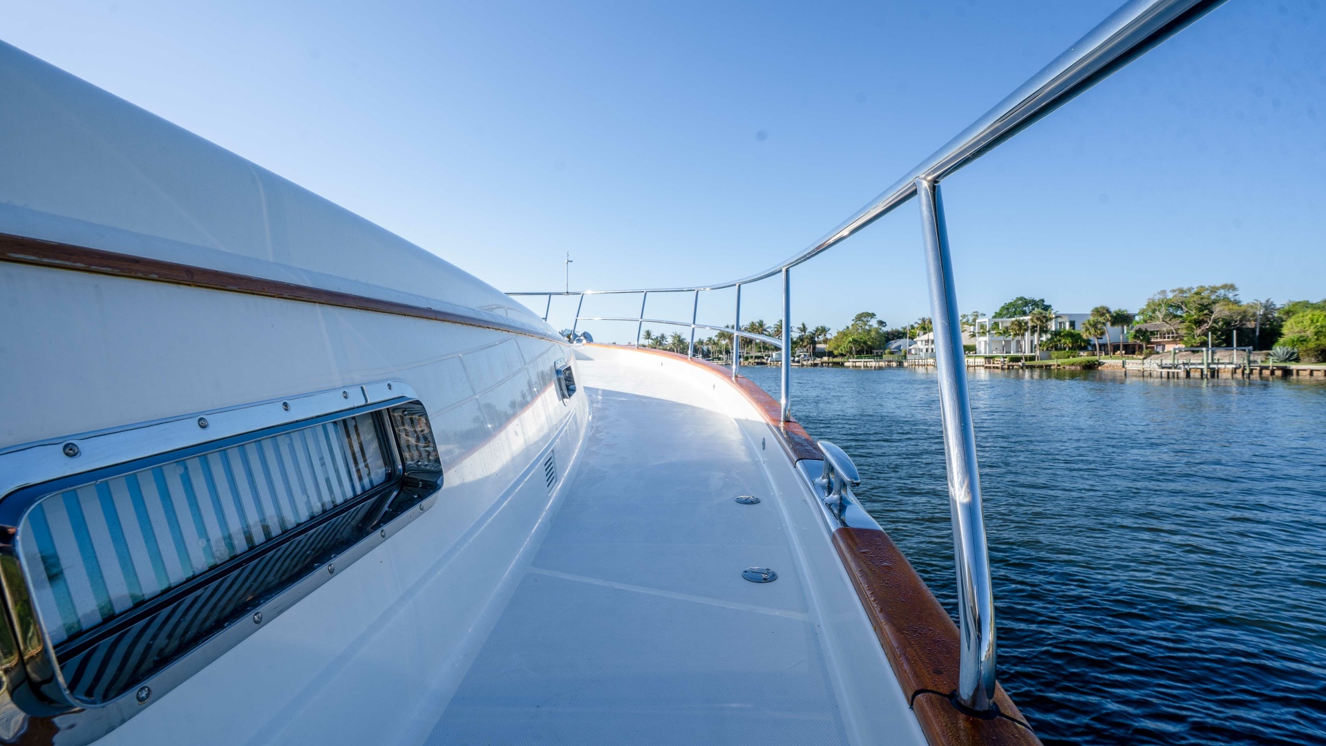 2018 Sabre 66 Dirigo - Image 64