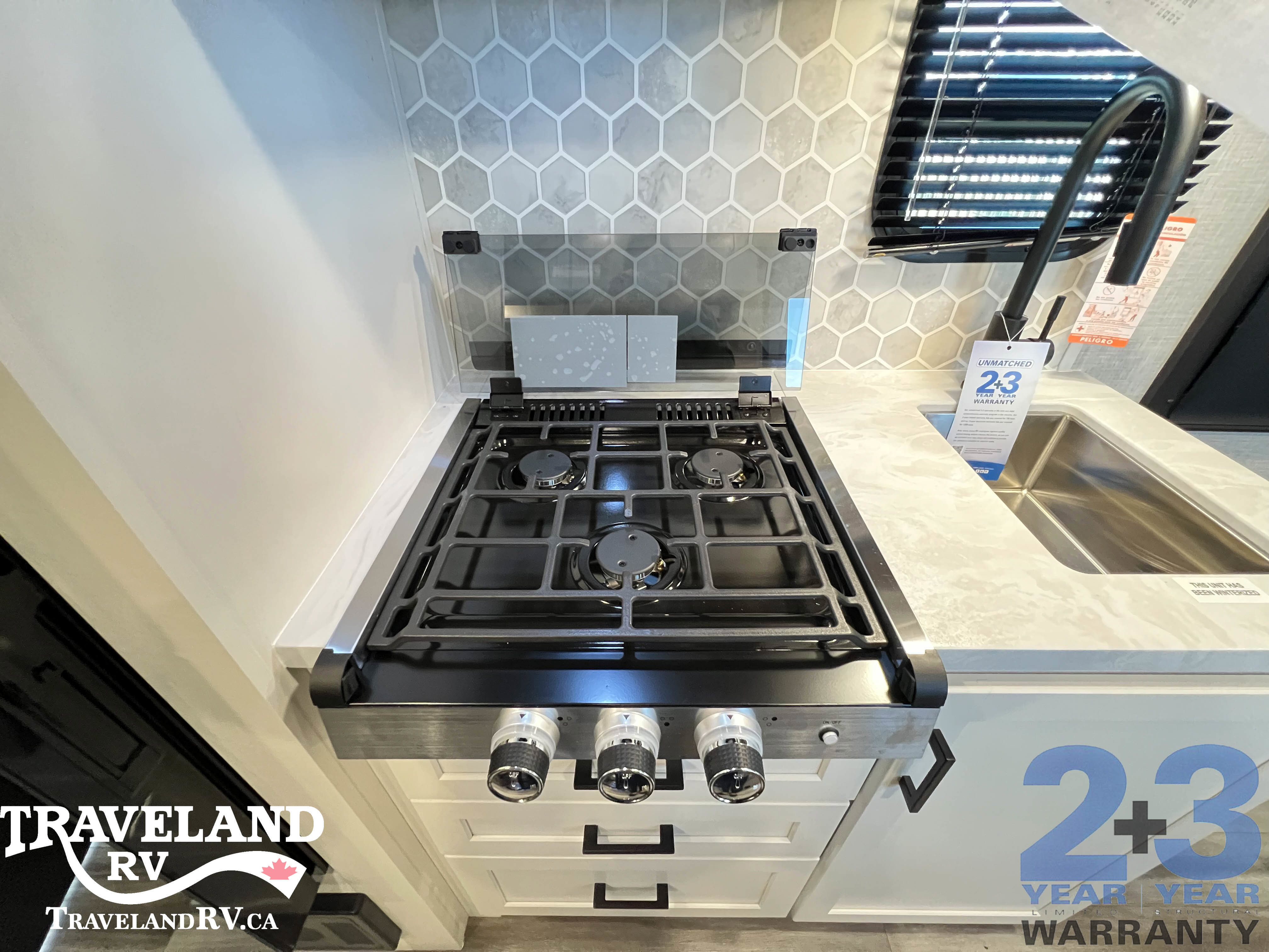 2025 Jayco Jay Feather Micro 173MRB - Image 10