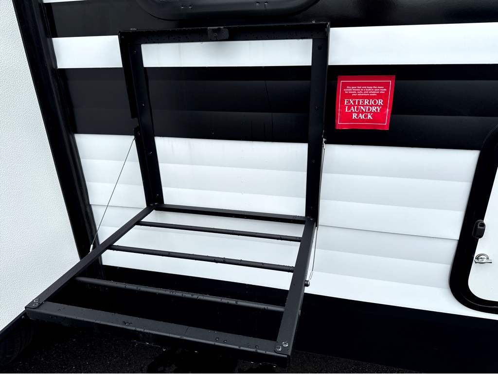 2026 GRAND DESIGN TRANSCEND 265BHT - Image 6
