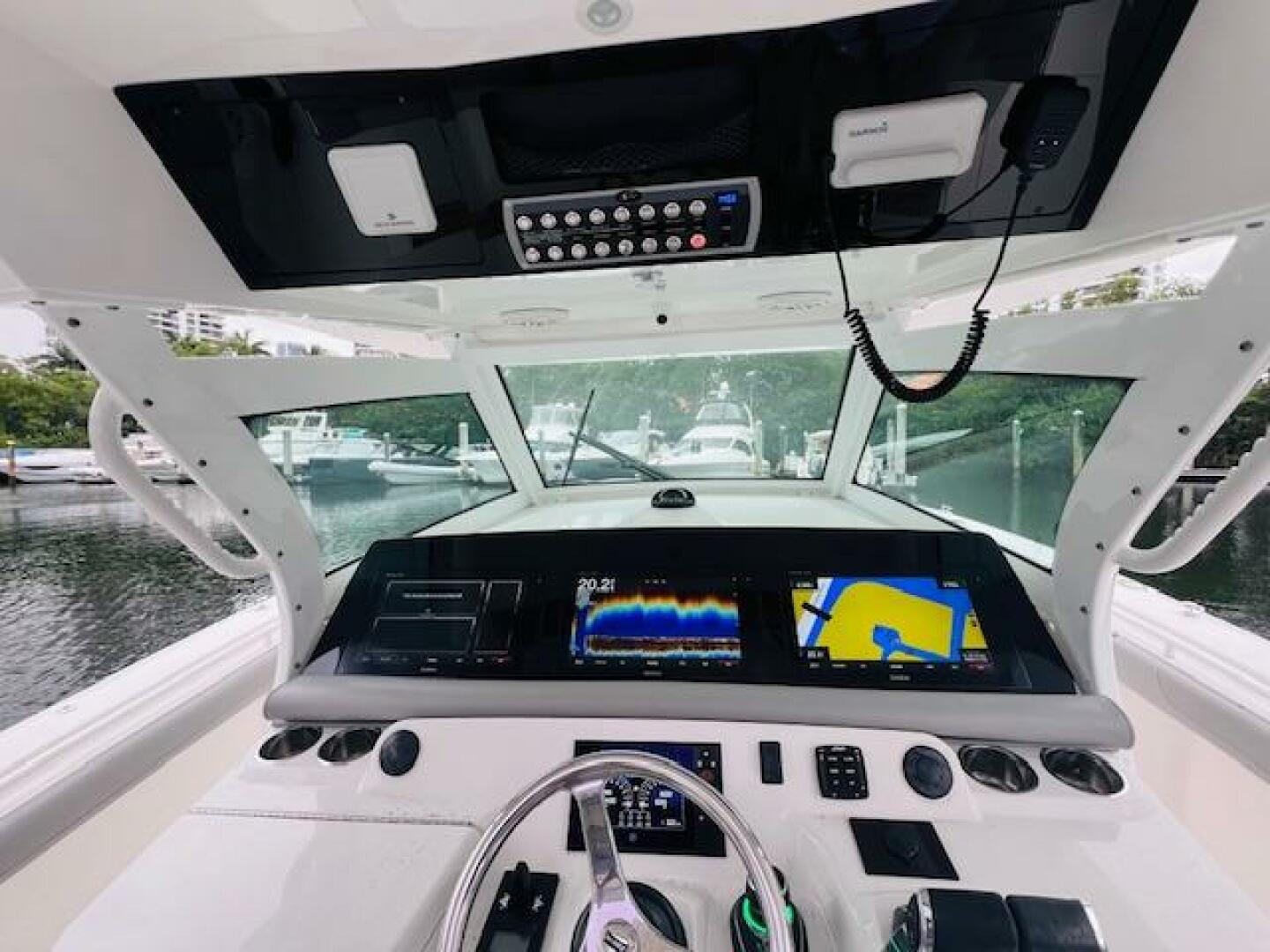 2018 Scout 380 LXF - Image 33