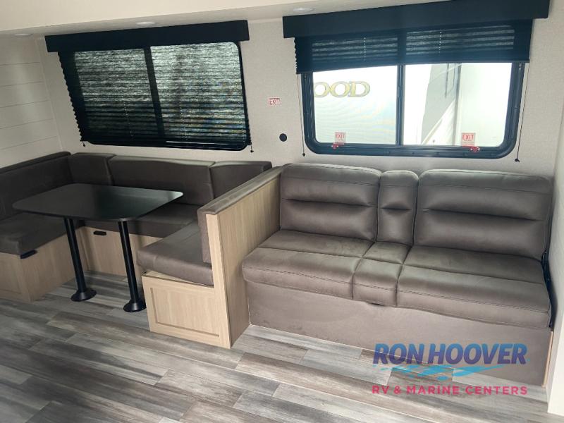 2026 JAYCO 380DQS - Image 3