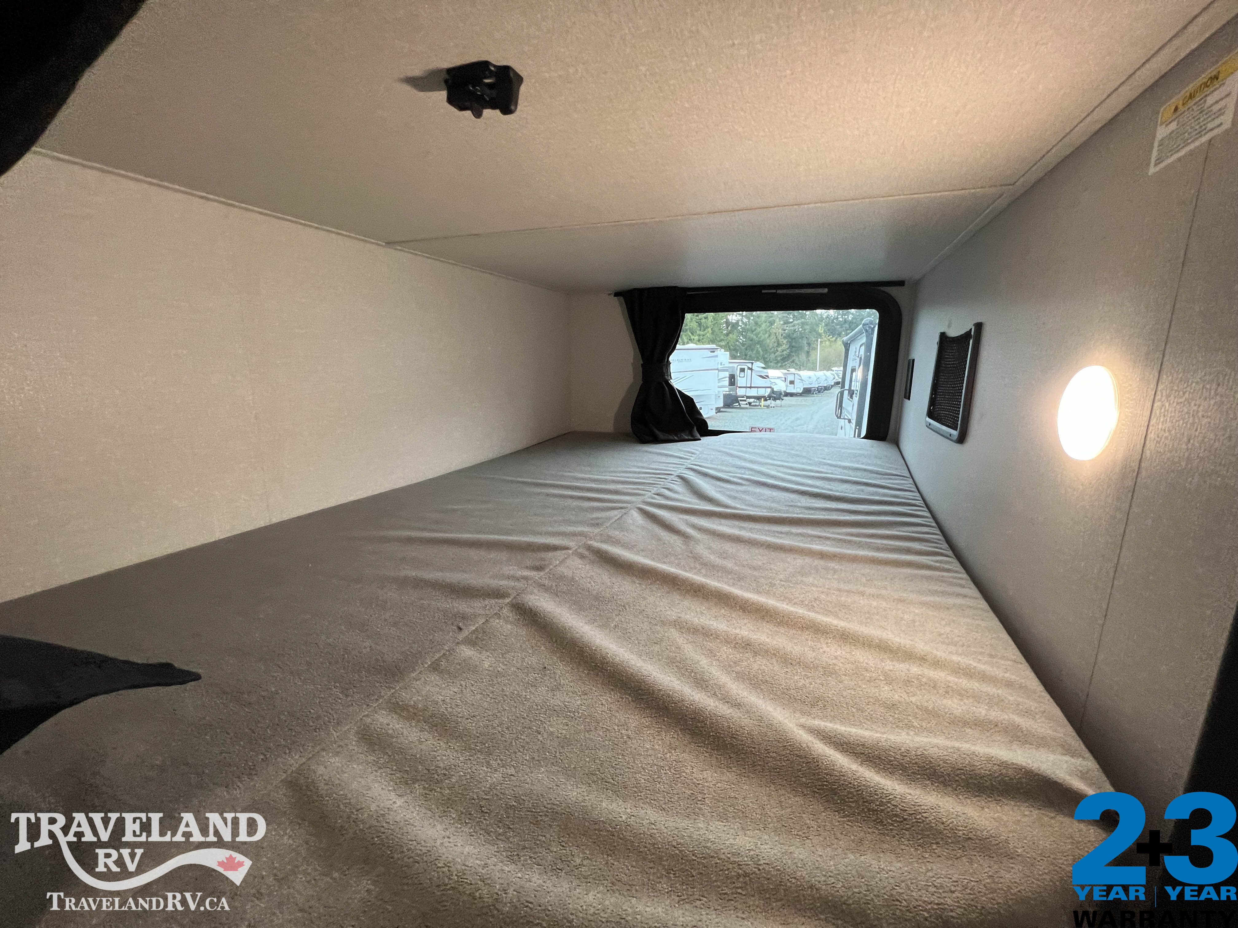 2026 Jayco Jay Feather Air 19MBS - Image 16
