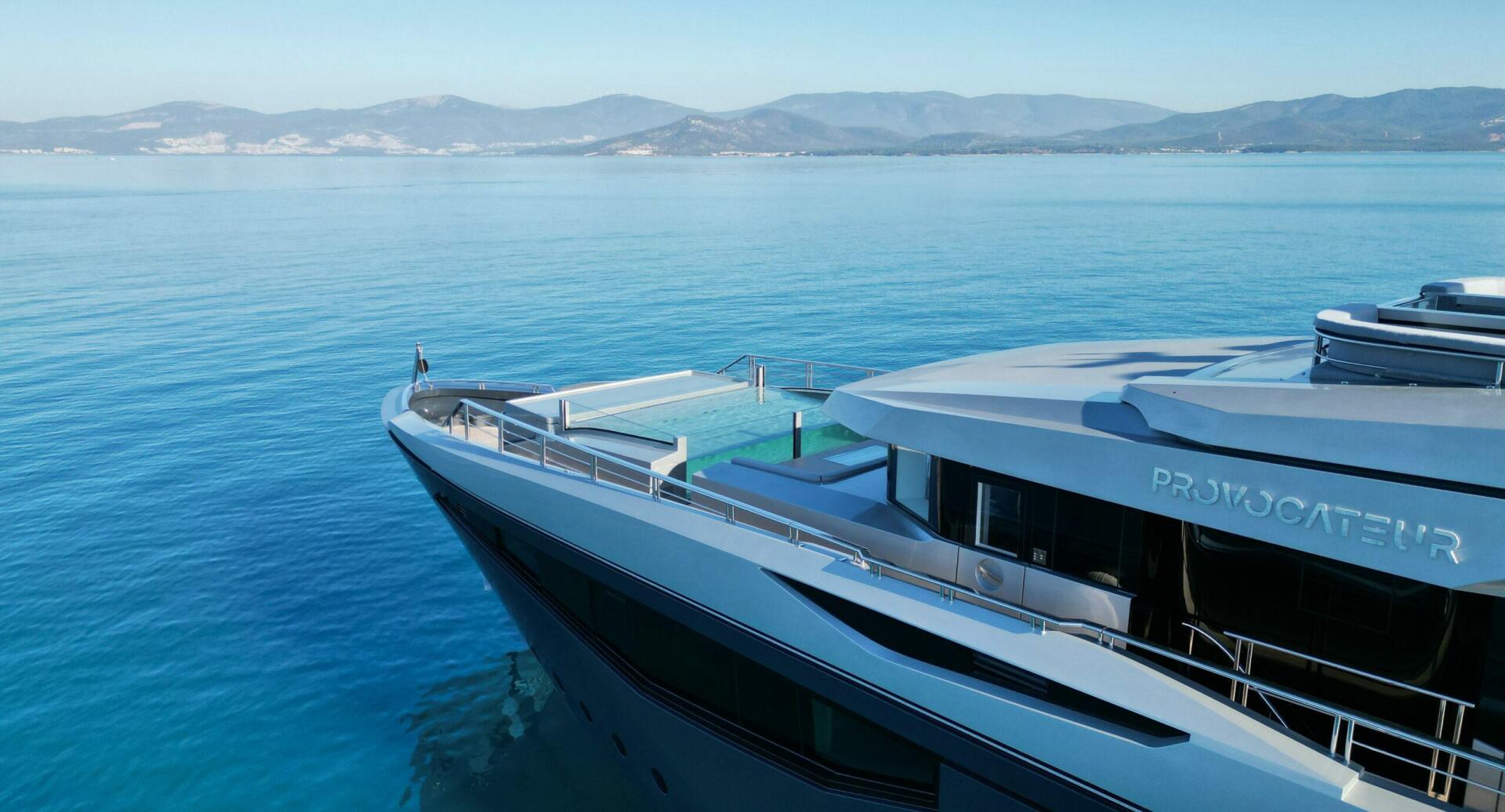 2016 Mondomarine 50 Meters - Image 27