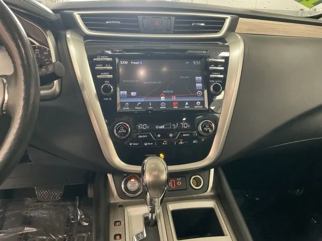 2018 Nissan Murano Utility 4D Platinum AWD V6 - Image 15