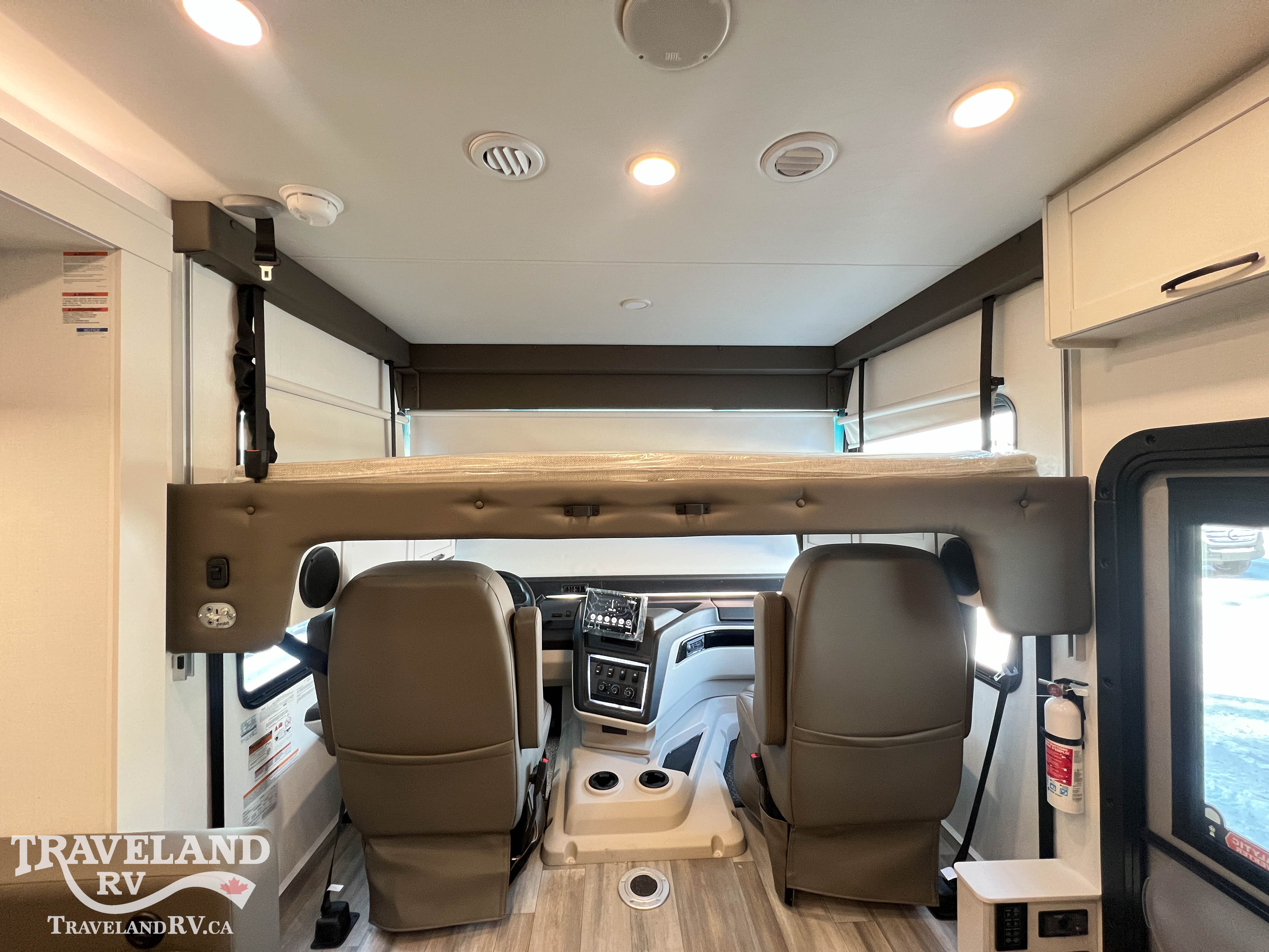 2026 Entegra Coach Vision XL 34G - Image 14