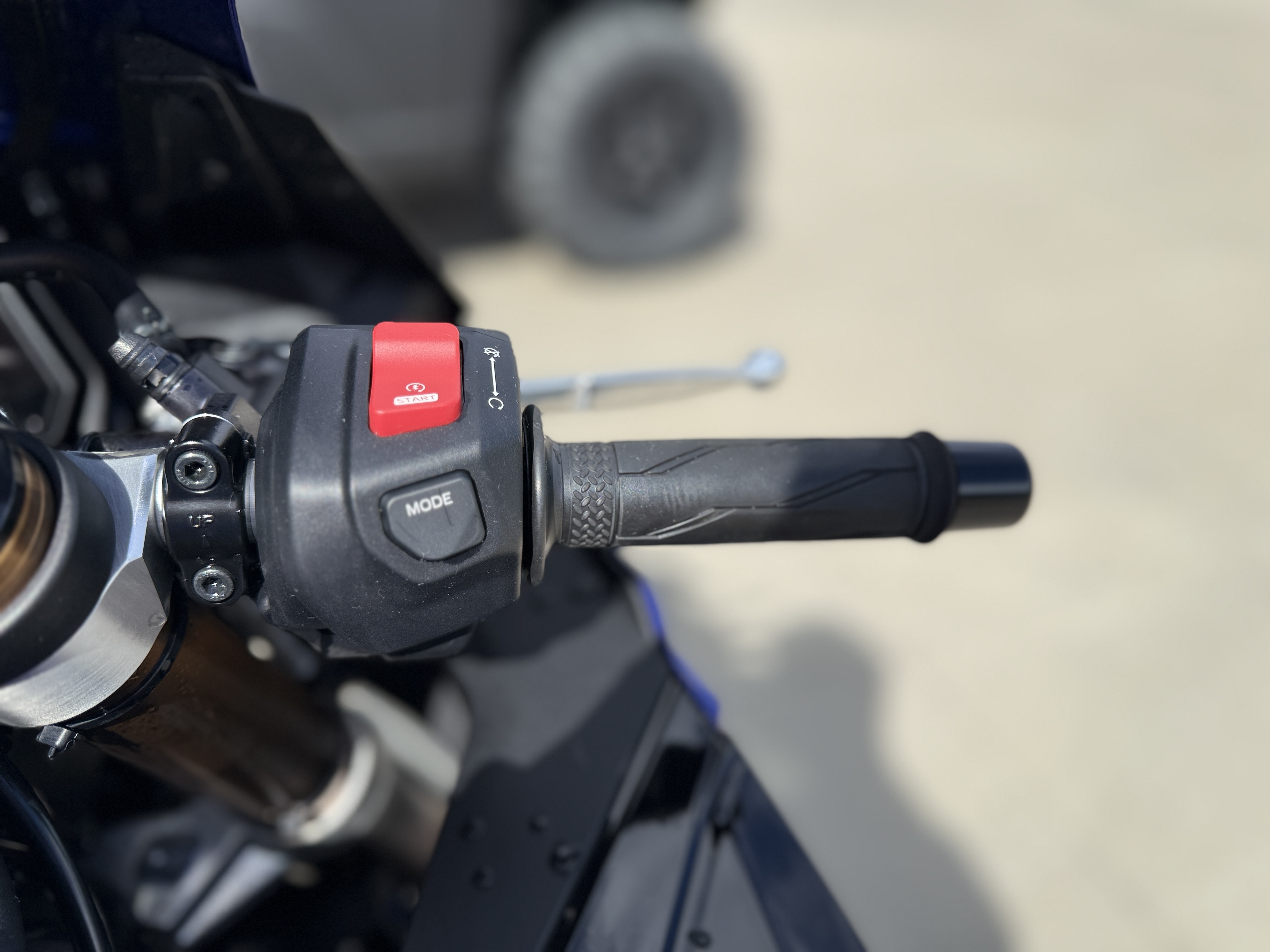 2026 Yamaha YZF-R9 - Image 16