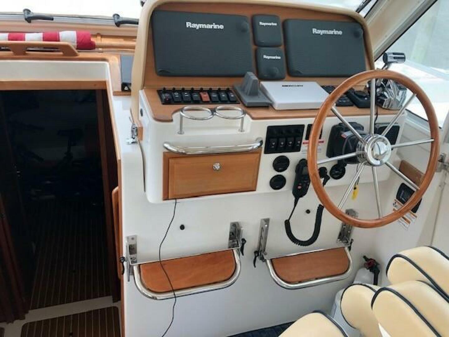 2014 Back Cove 41 - Image 24
