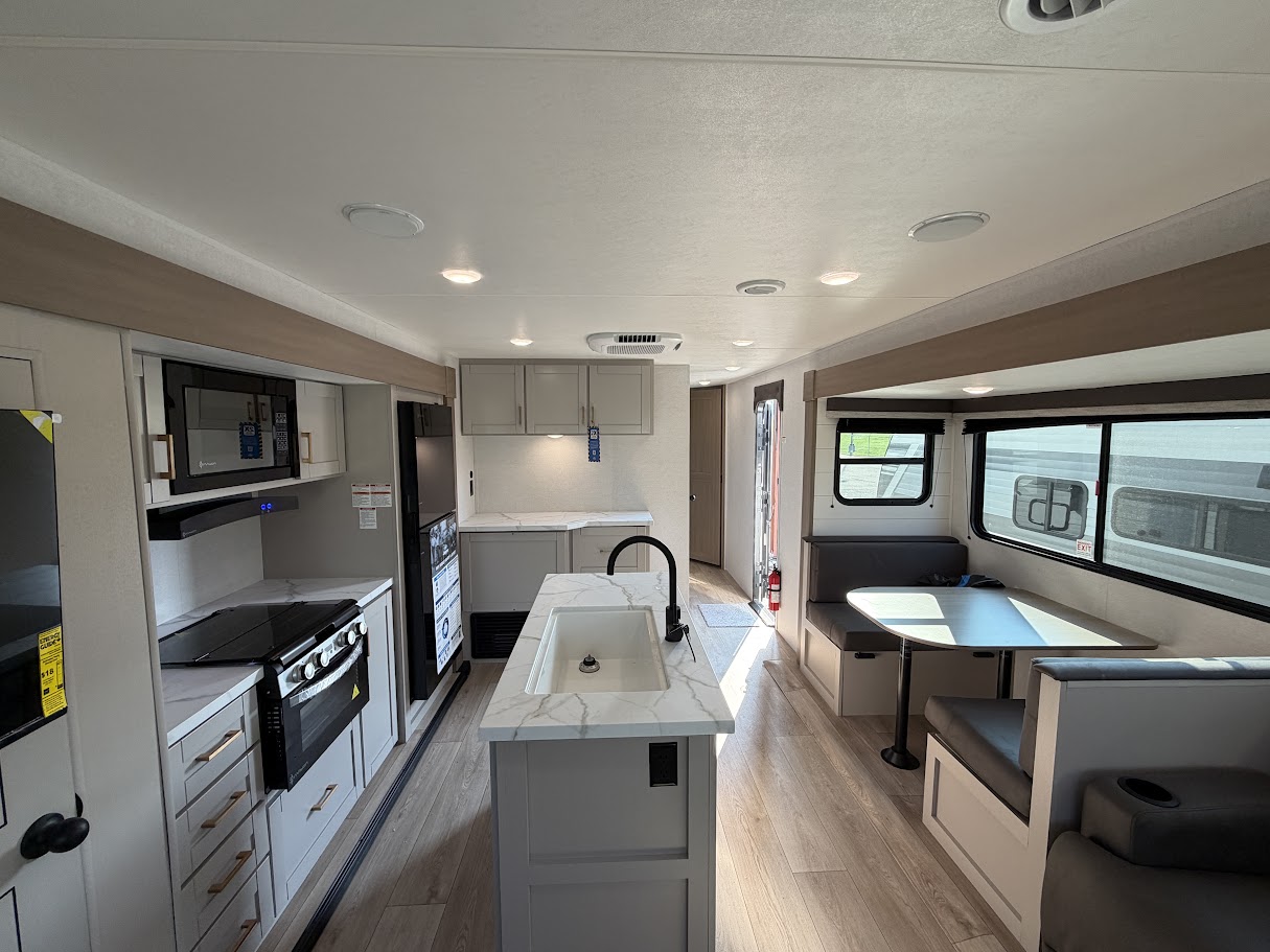 2027 JAYCO JAY FLIGHT 290RLS - Image 8