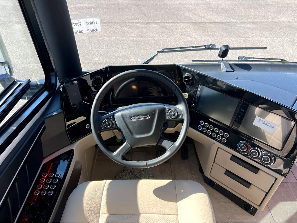 2026 TIFFIN ALLEGRO BUS 45 OPP - Image 69