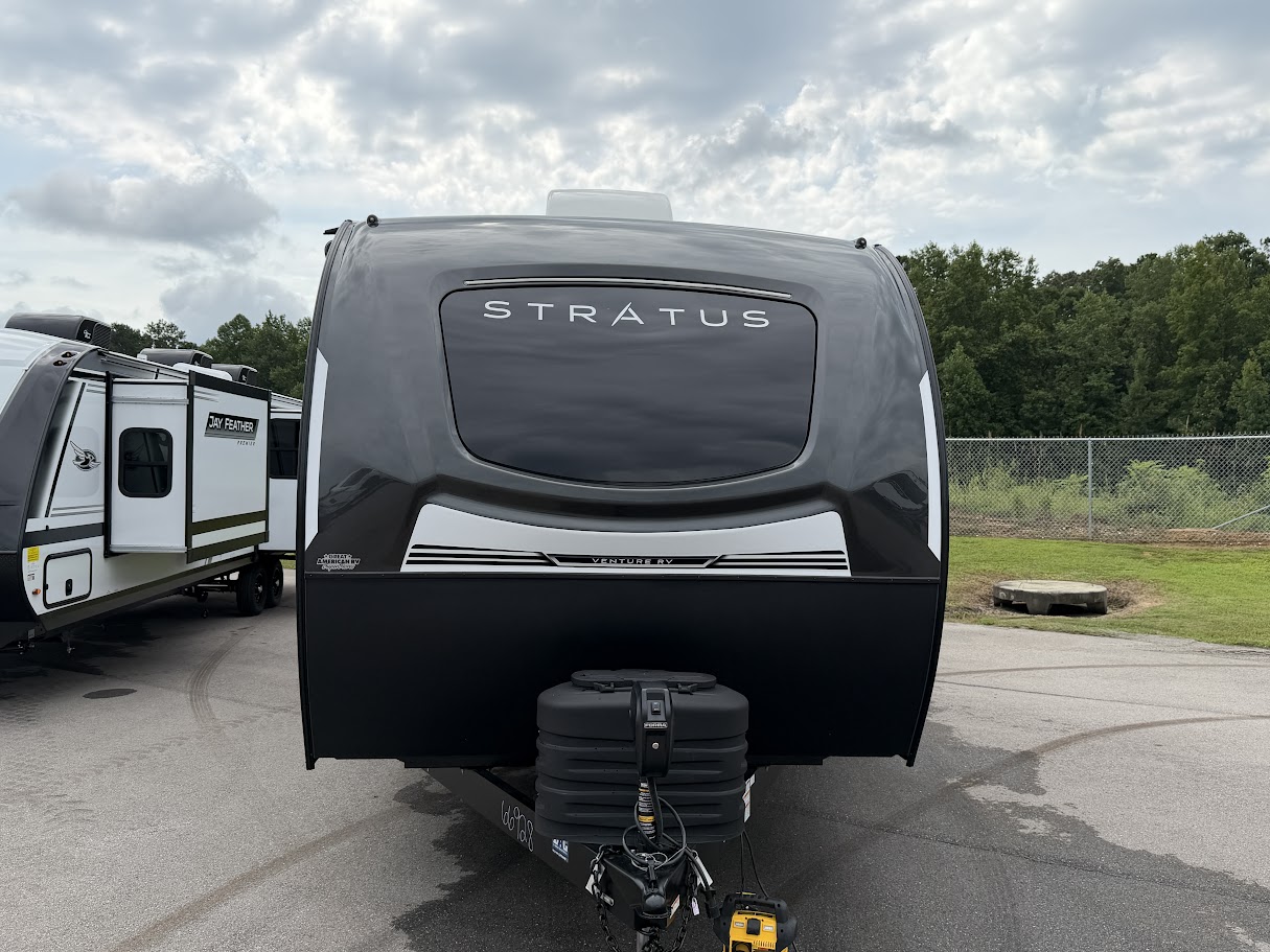 2027 VENTURE RV STRATUS 261VRB - Image 2