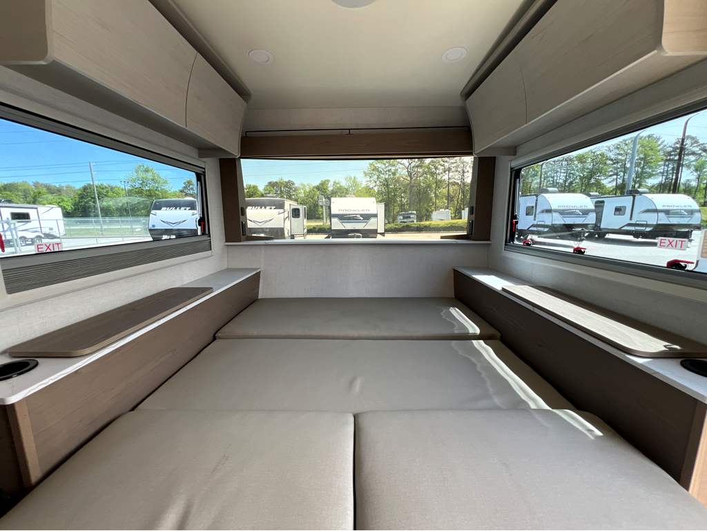 2025 GRAND DESIGN SERENOVA 150HL - Image 21