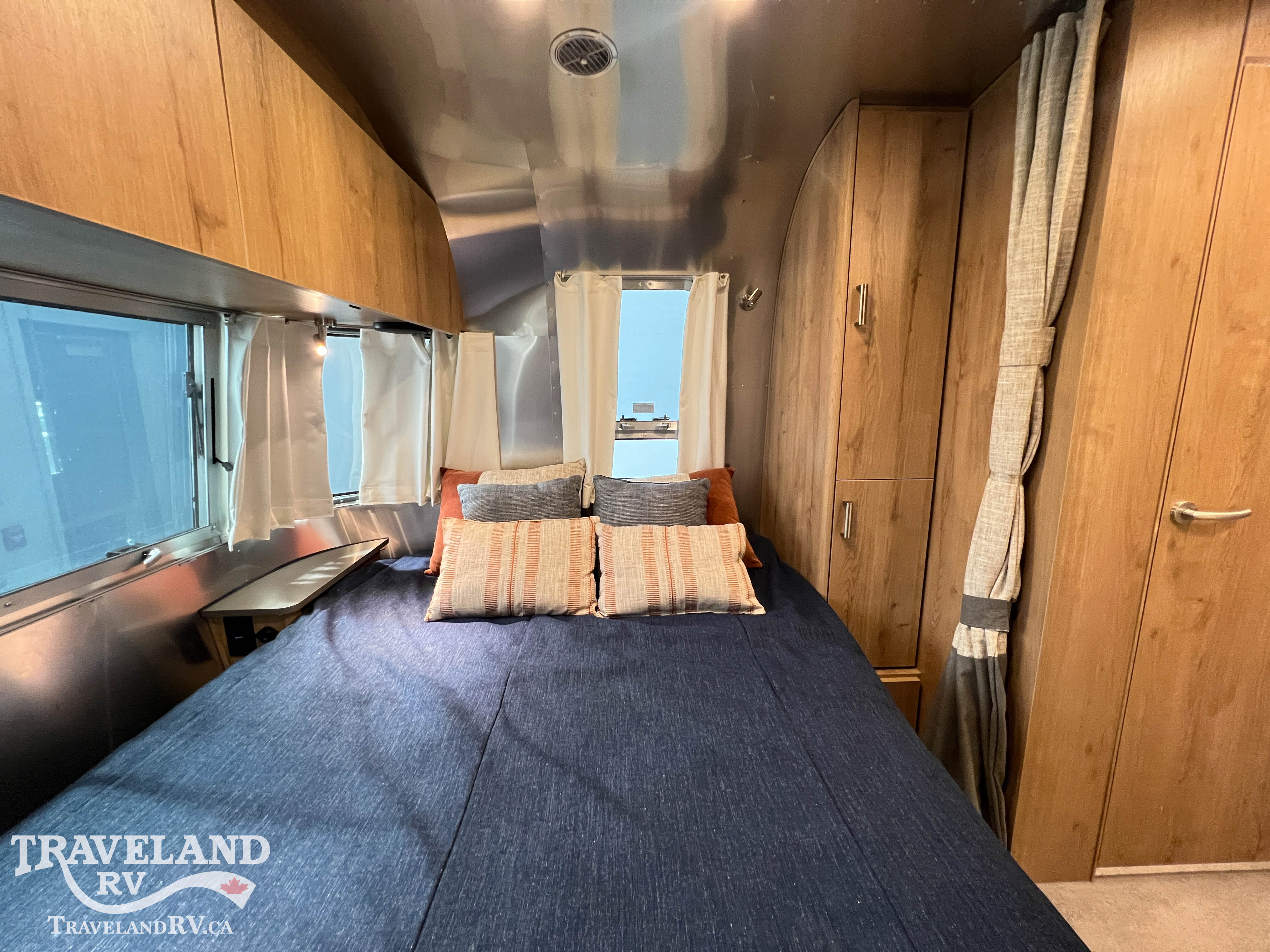 2026 Airstream Trade Wind 25FB - Image 21