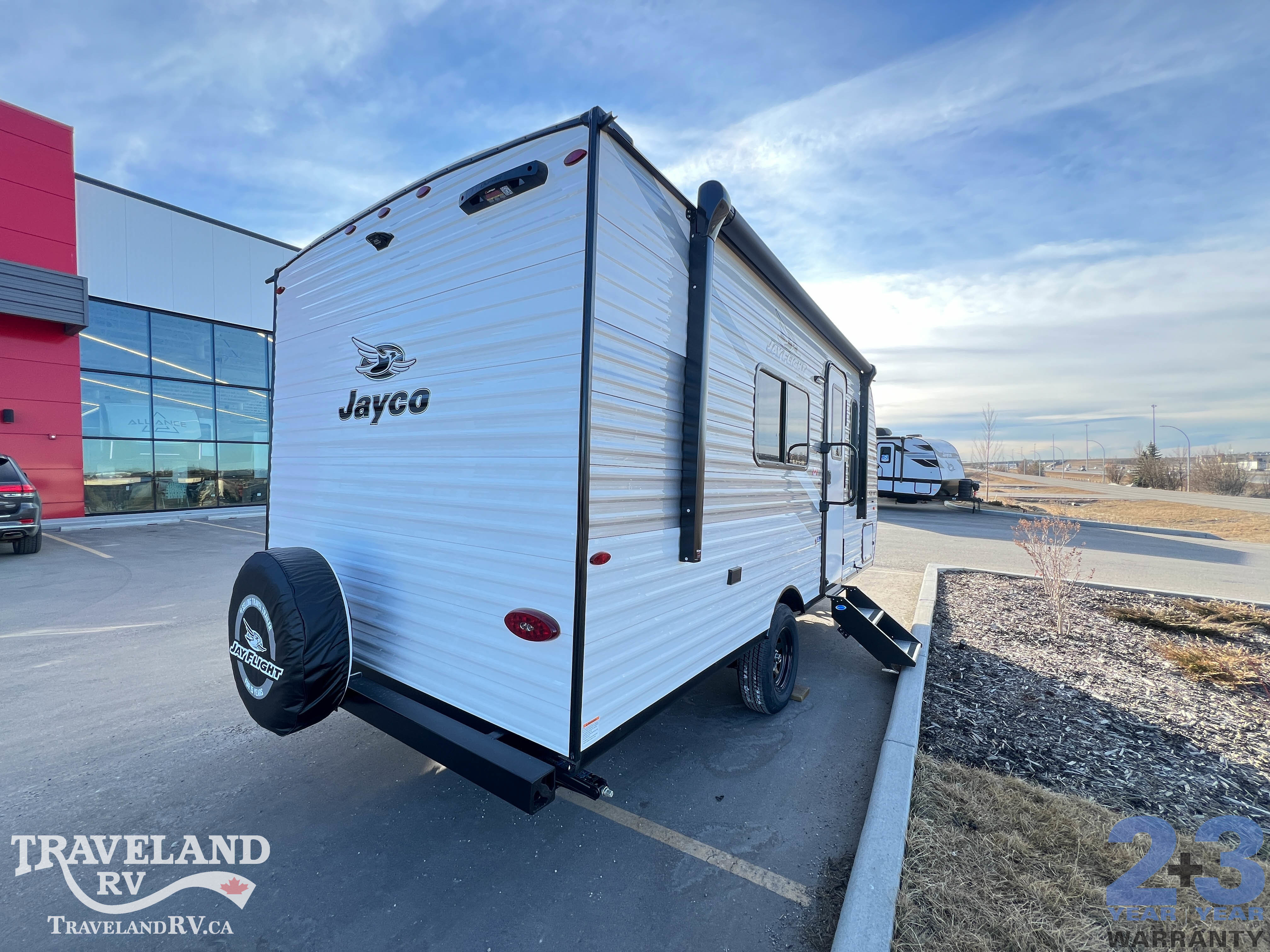 2026 Jayco Jay Flight SLX 175FQW - Image 7