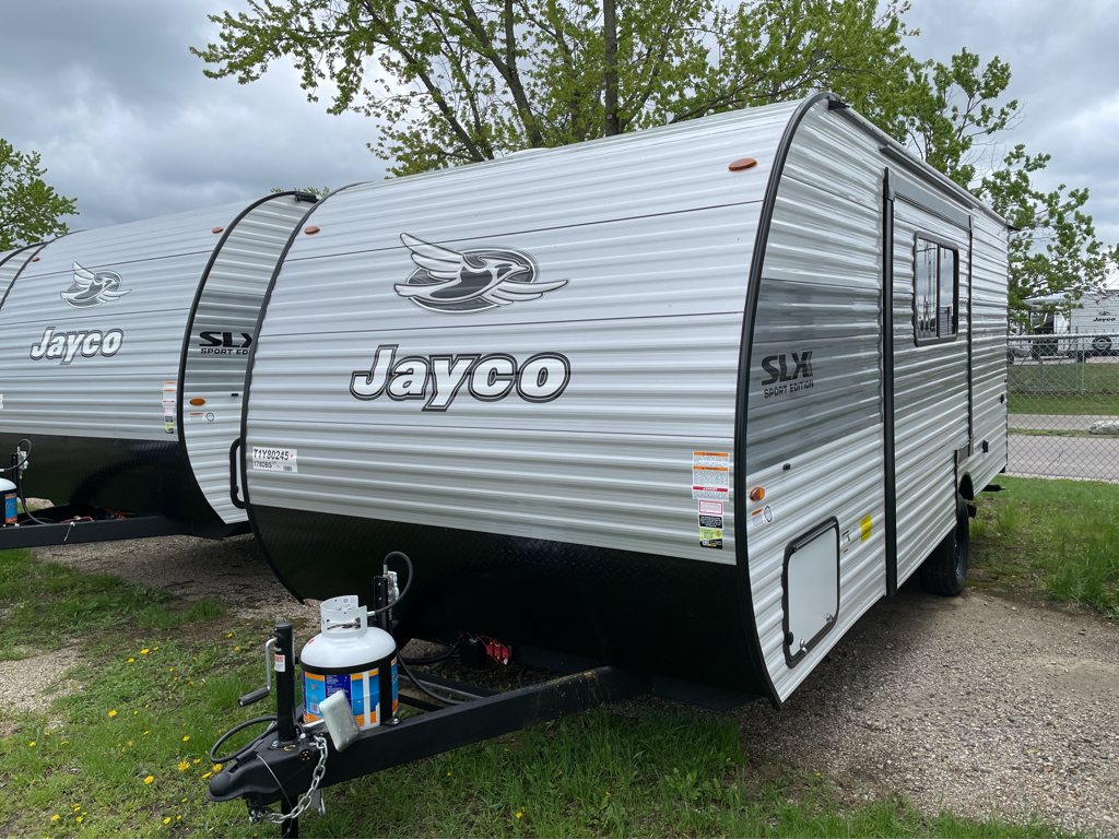 2026 Jayco Jay Flight SLX 178DBS - Image 4