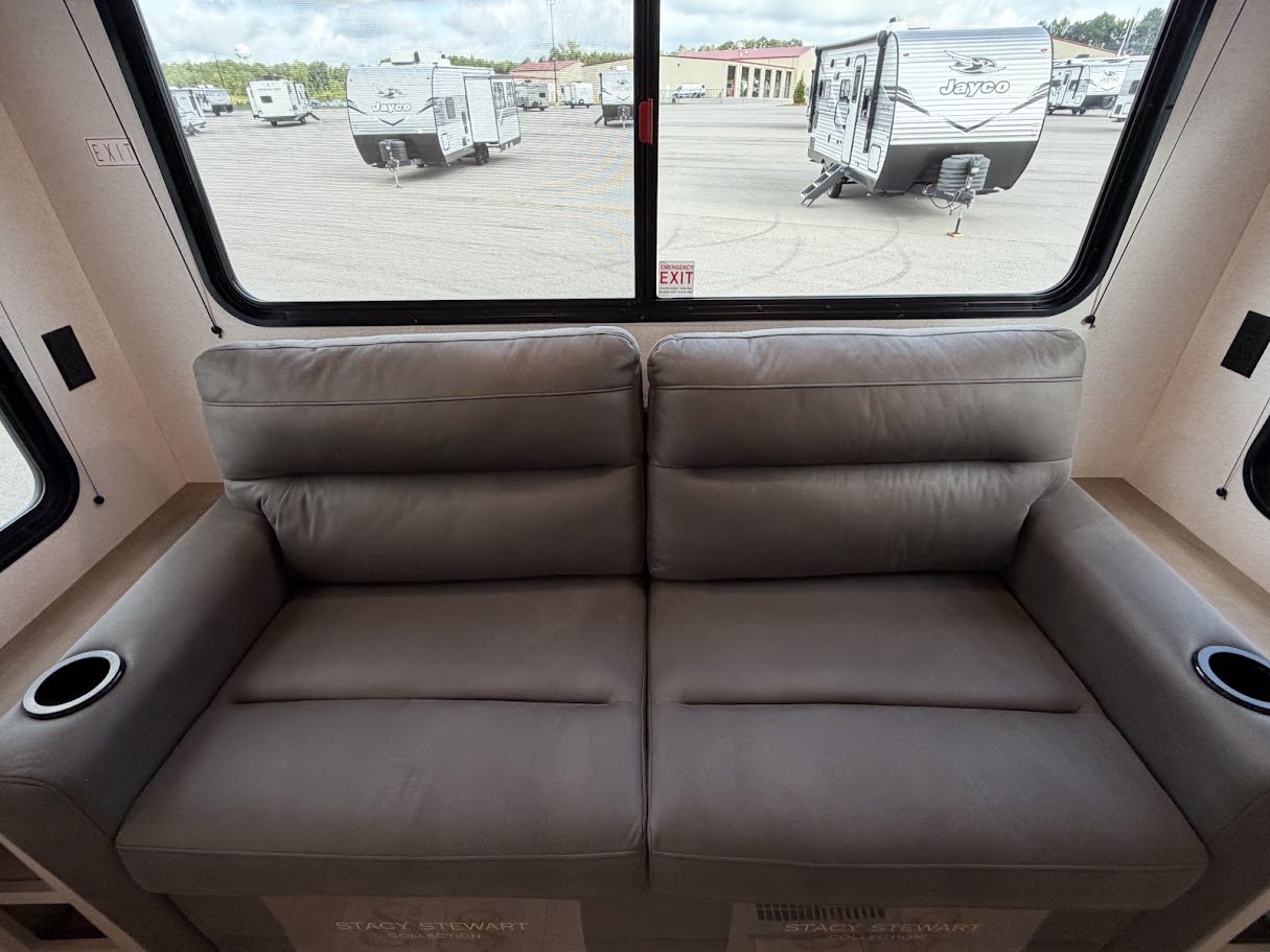2027 JAYCO JAY FLIGHT 334RTS - Image 22