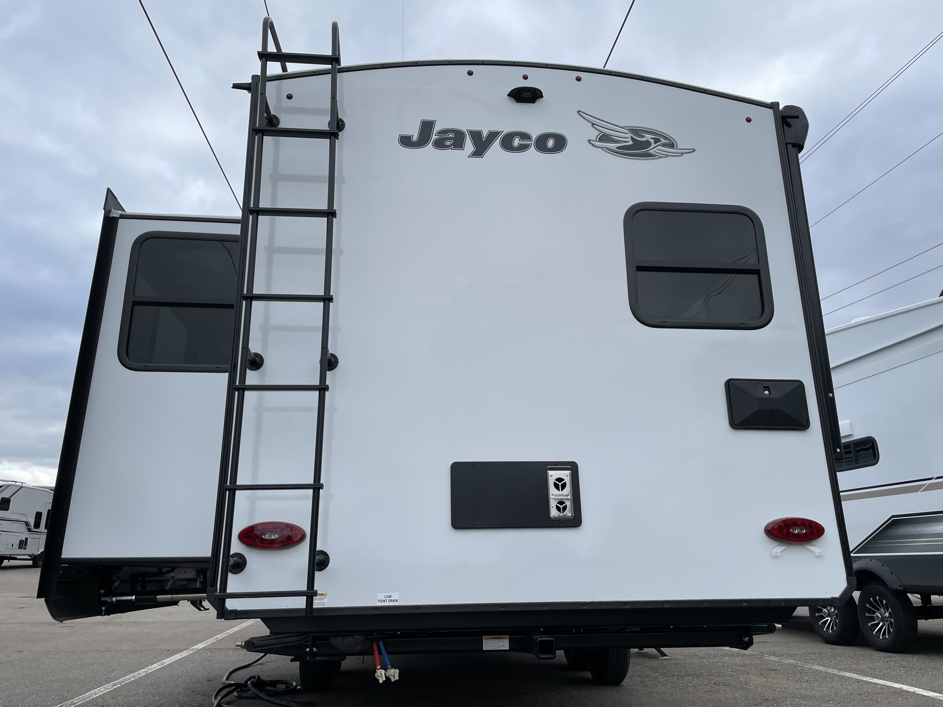 2027 Jayco Jay Feather 30RKB - Image 5