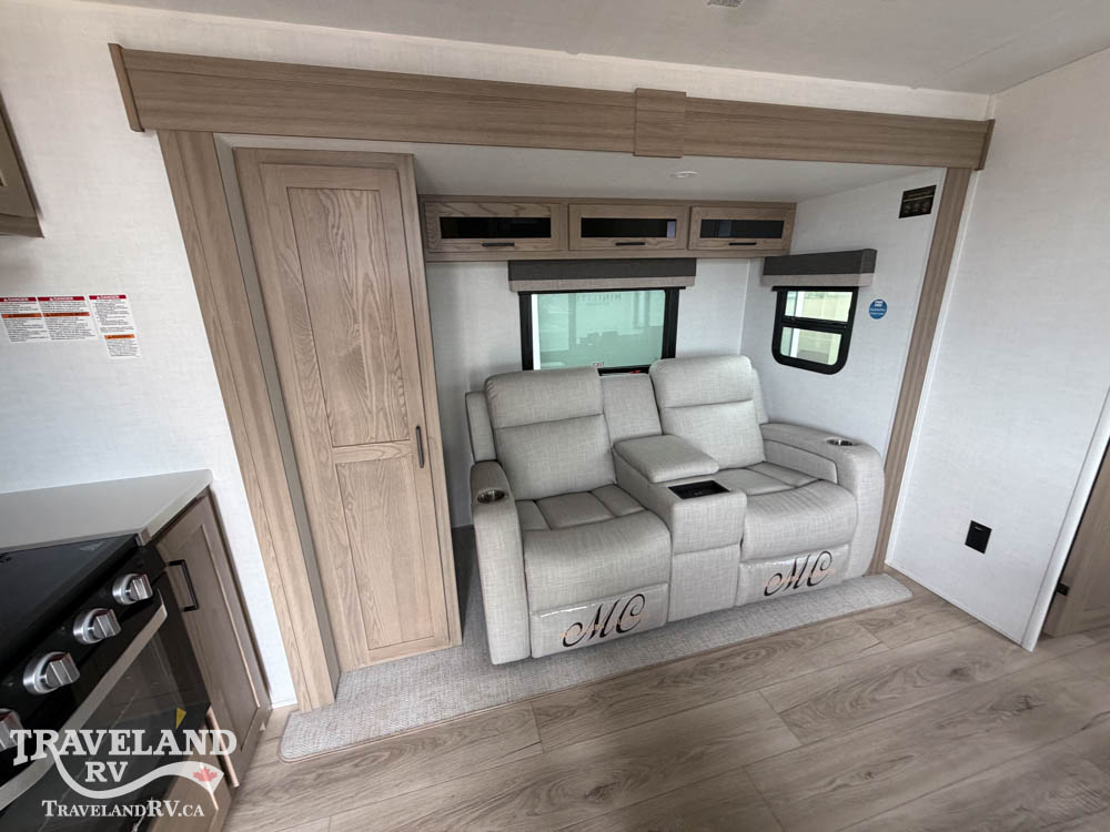 2027 Forest River Rockwood Mini Lite 2515S - Image 12