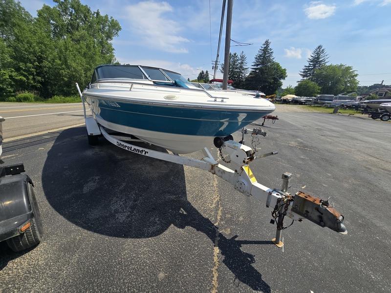 1994 Sea Ray 200 - Image 2