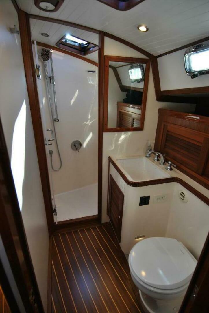 2024 Bruckmann Abaco 50 - Image 5