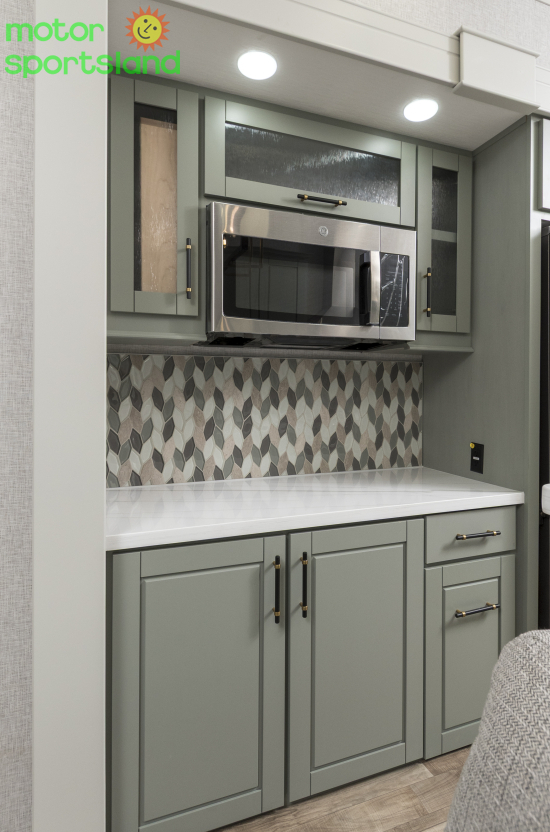 2025 CrossRoads Redwood RW401LK - Image 27