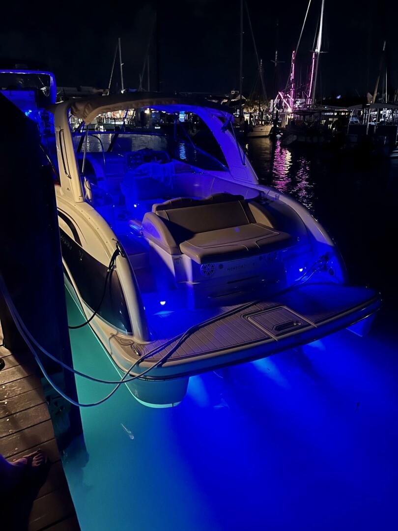 2009 Formula 350SS - Image 4