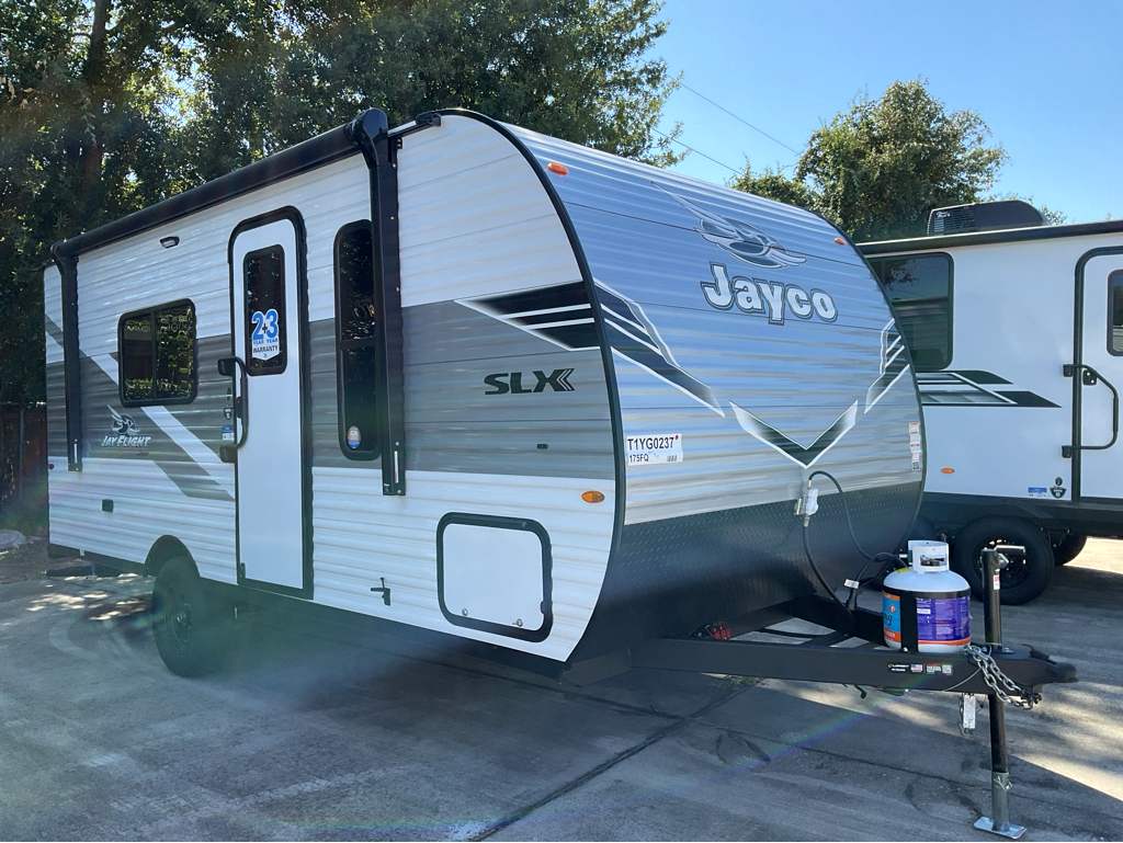 2026 JAYCO Jay Flight SLX 175 FQ - Image 1