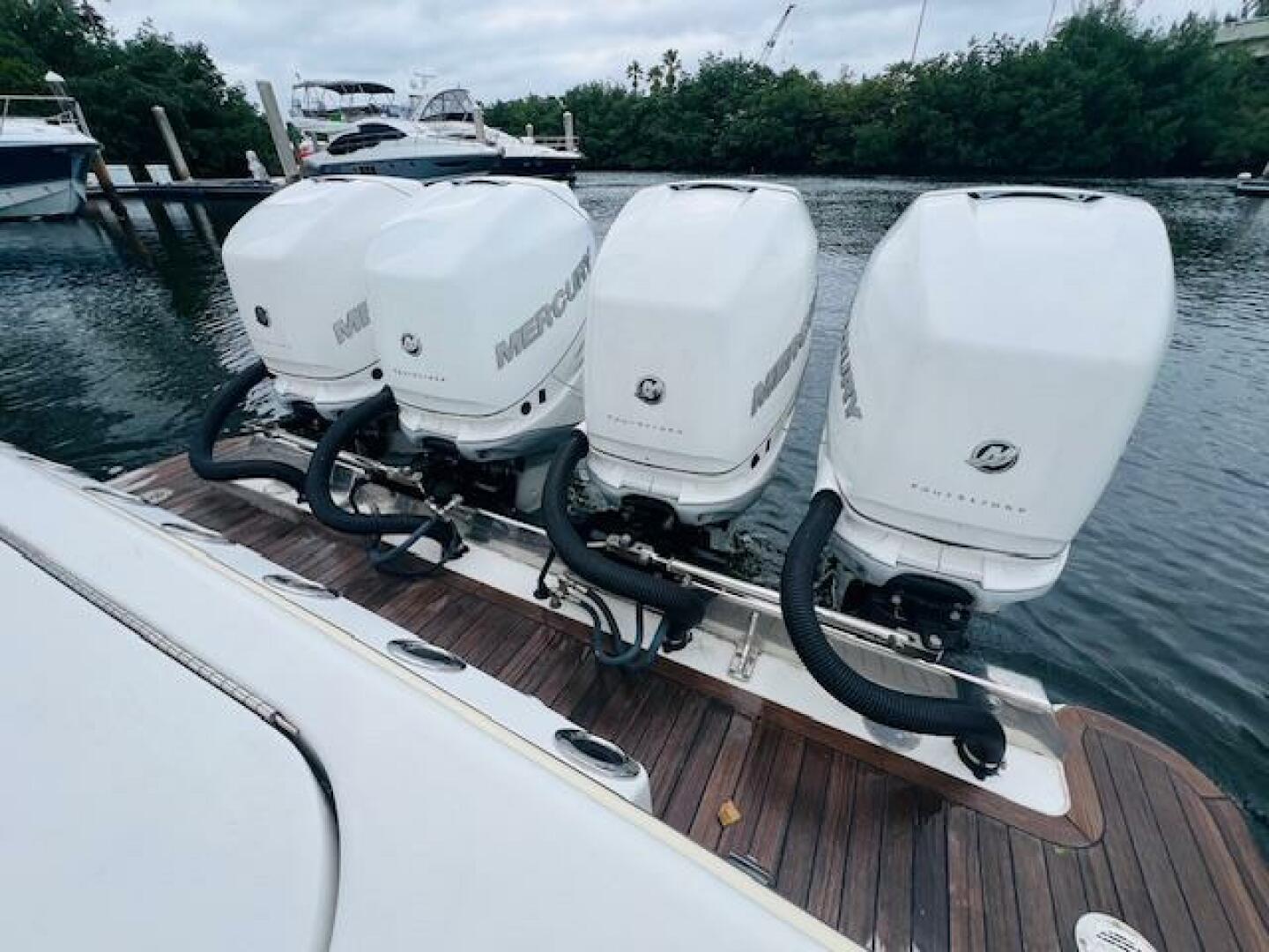 2018 Scout 380 LXF - Image 37