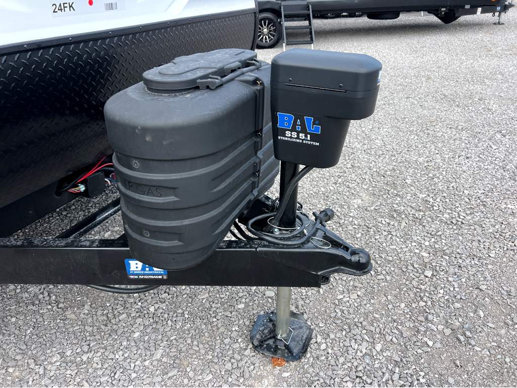 2026 JAYCO JAY FEATHER 24FK - Image 24